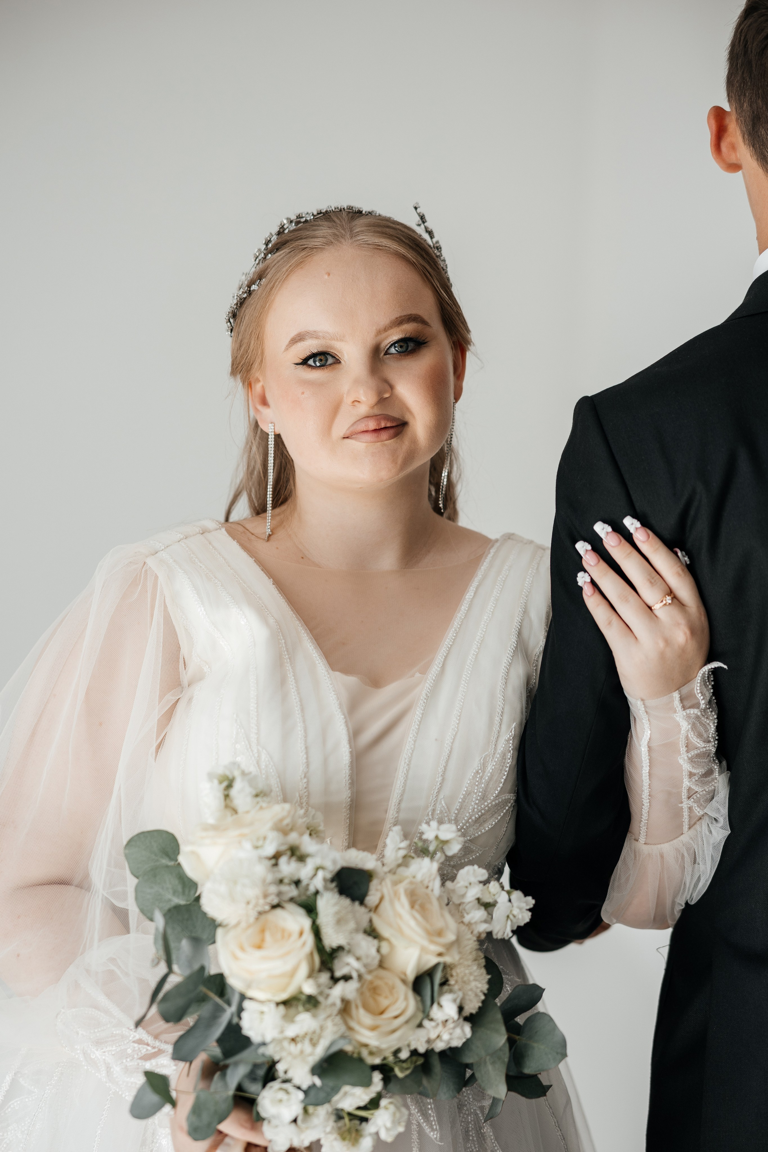 Свадьба Анастасия и Егор. Семейный фотограф Пятигорск, Кисловодск, Эльбрус. Марина Вяликова