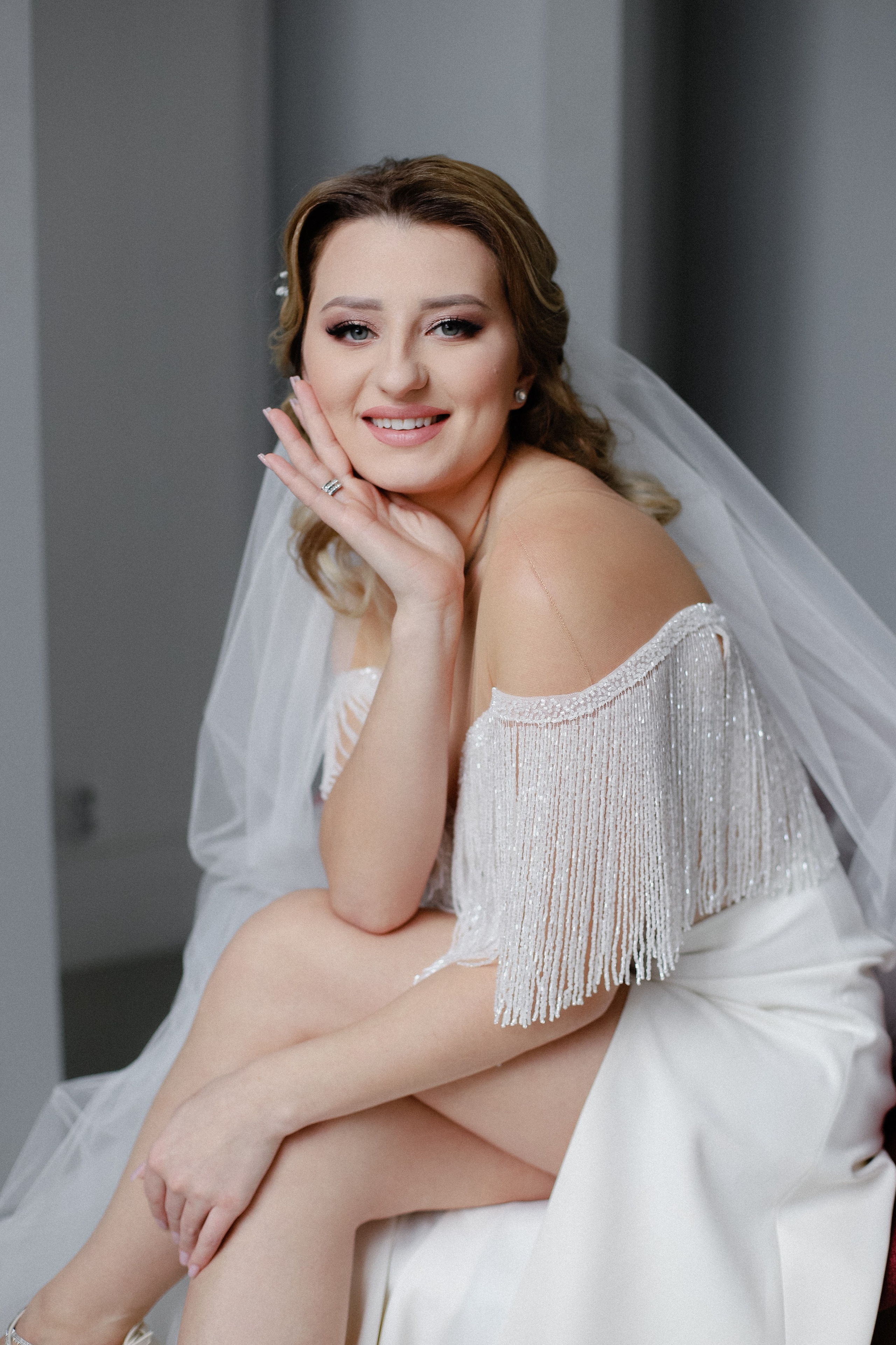 Настя и Саша. Фотограф в Алматы и Москве Даша Пушкина