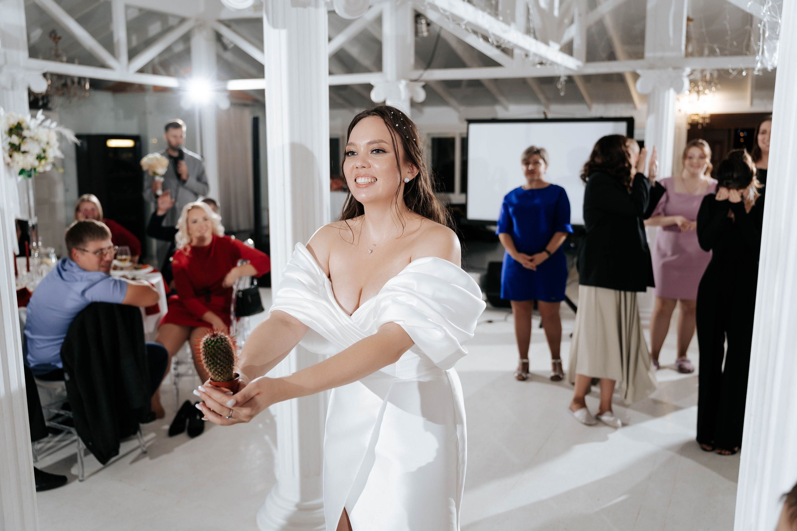 Vladislav & Anastasia. Свадебный фотограф в Воронеже Самохина Екатерина