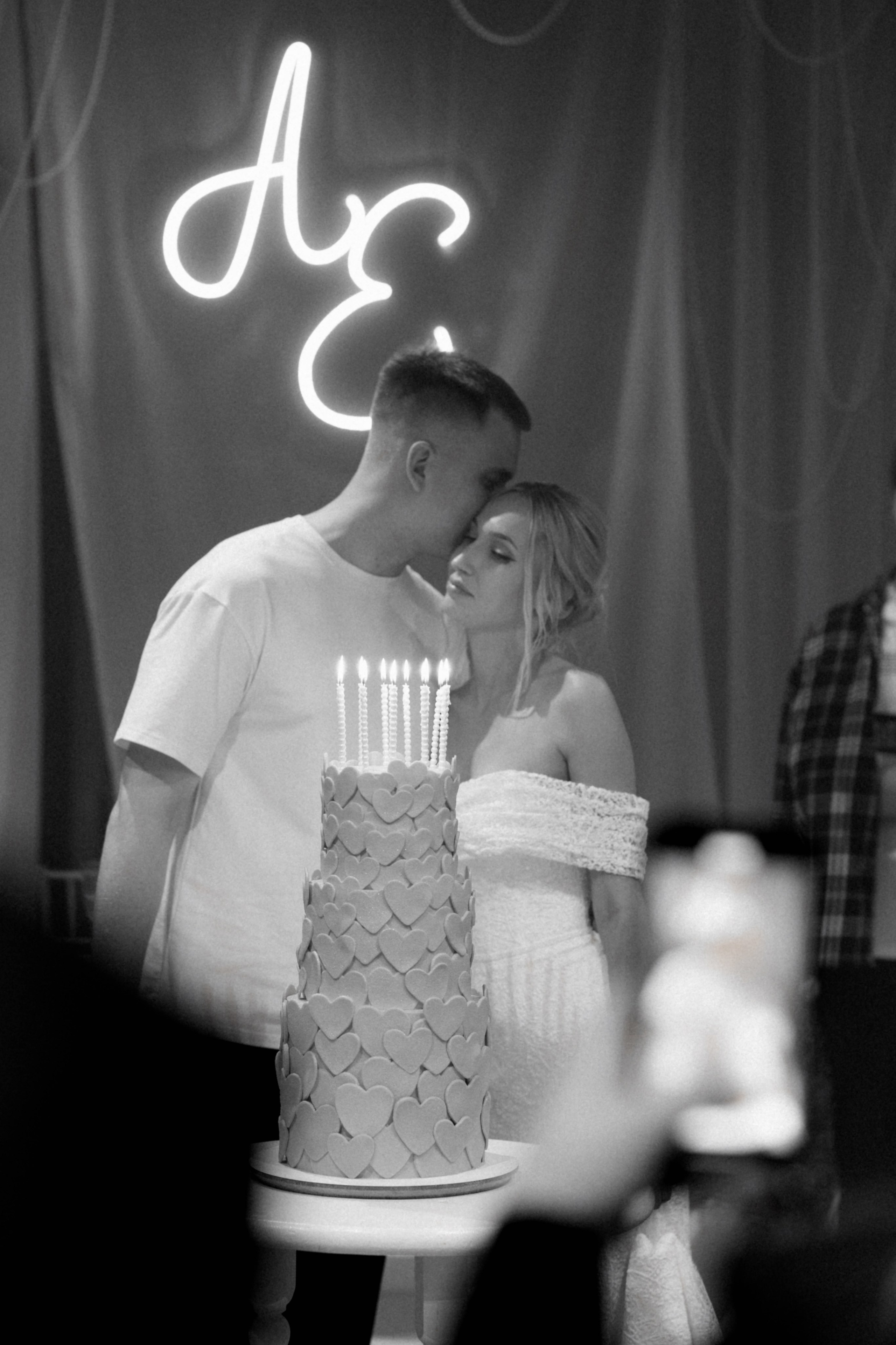 Artem & Elena. Свадебный фотограф в Воронеже Самохина Екатерина