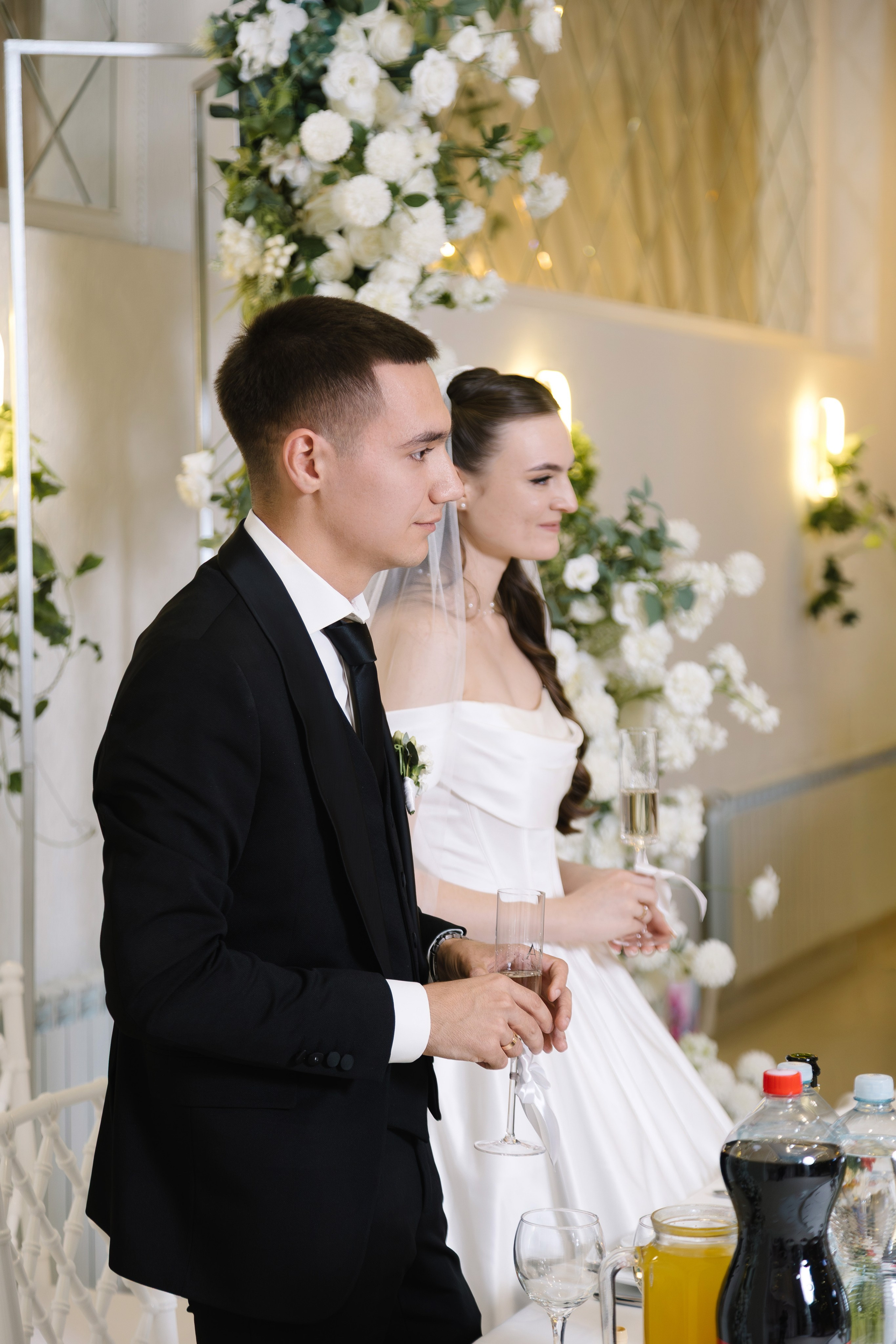 Свадьба Михаила и Арины. Артур Иликчян — Wedding & Event фотограф в Краснодаре