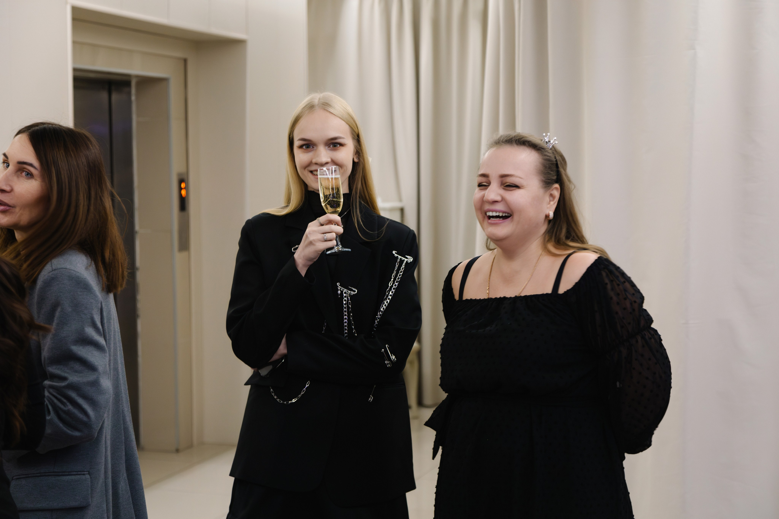 Новогодний корпоратив. Артур Иликчян — Wedding & Event фотограф в Краснодаре