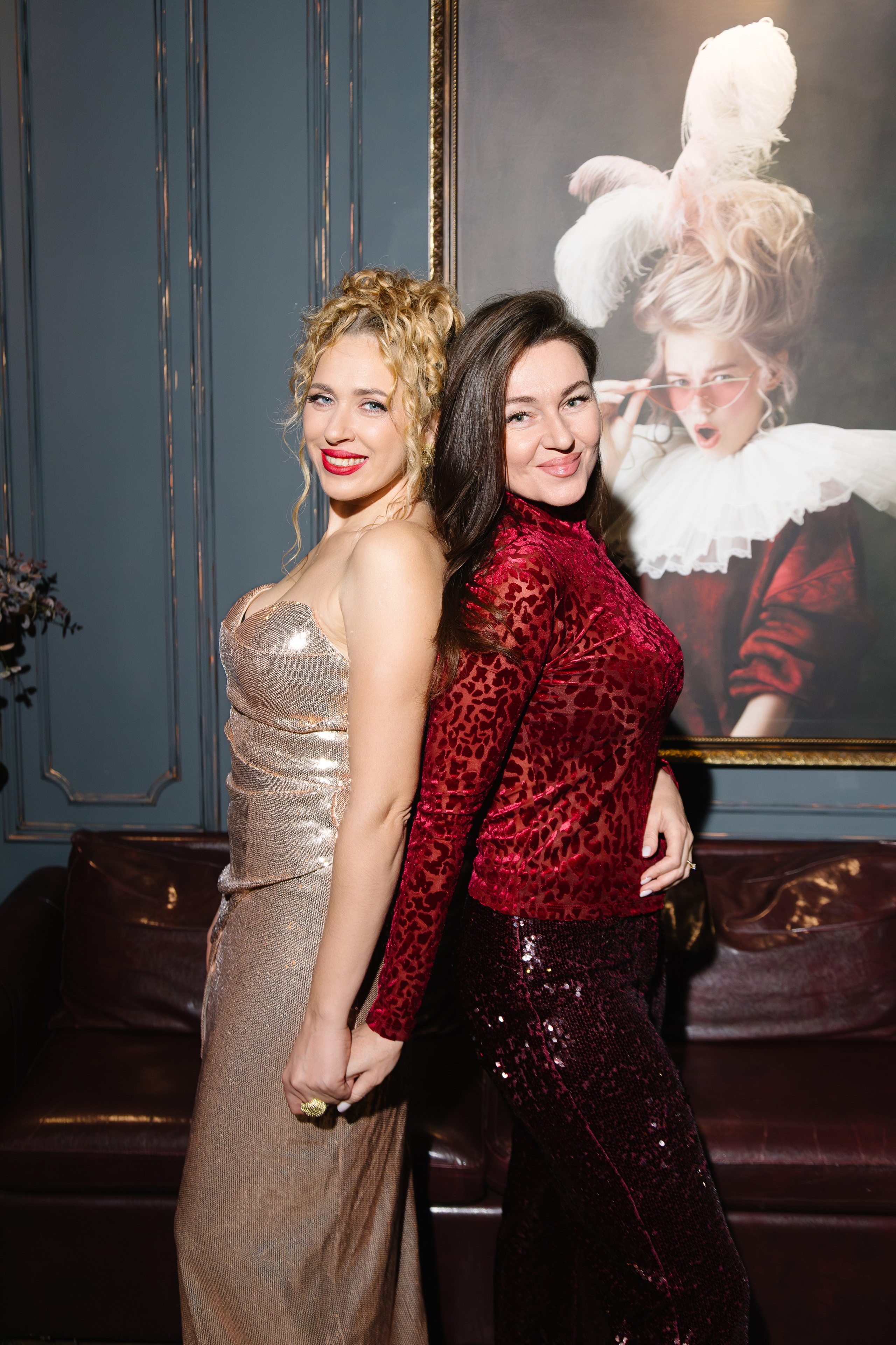 День рождения Тамары. Артур Иликчян — Wedding & Event фотограф в Краснодаре