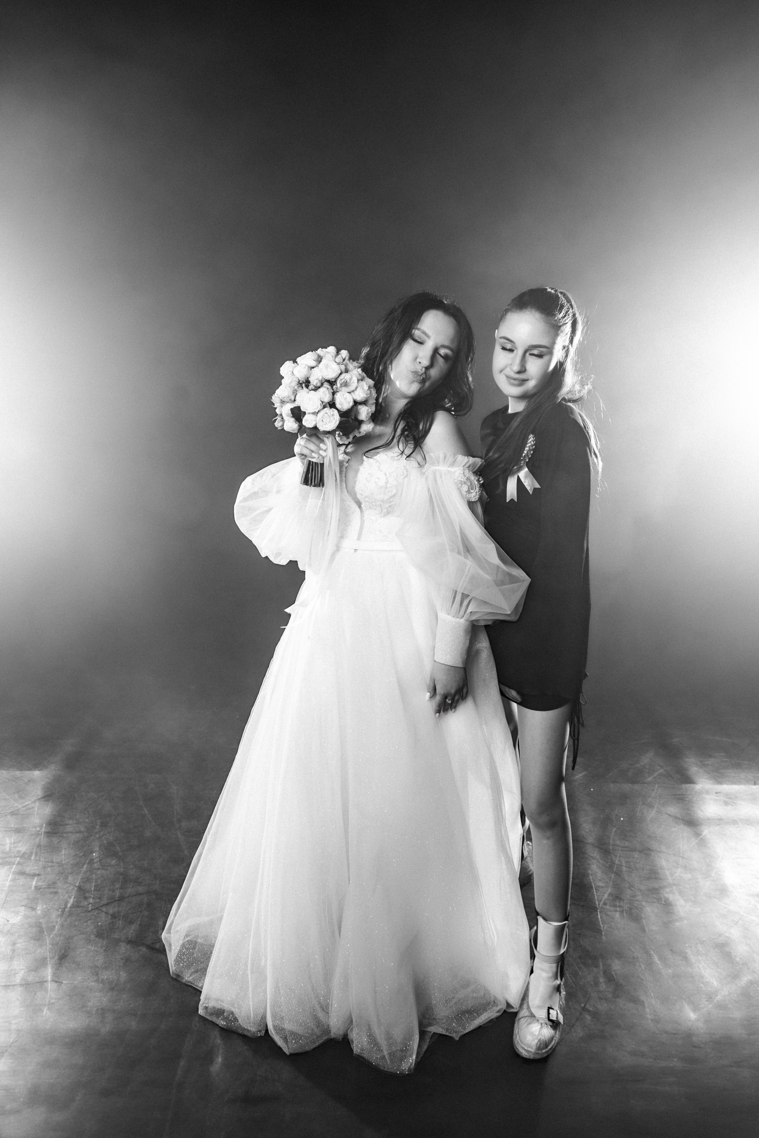 Свадебная фотосессия Анастасии и Валерия. Артур Иликчян — Wedding & Event фотограф в Краснодаре