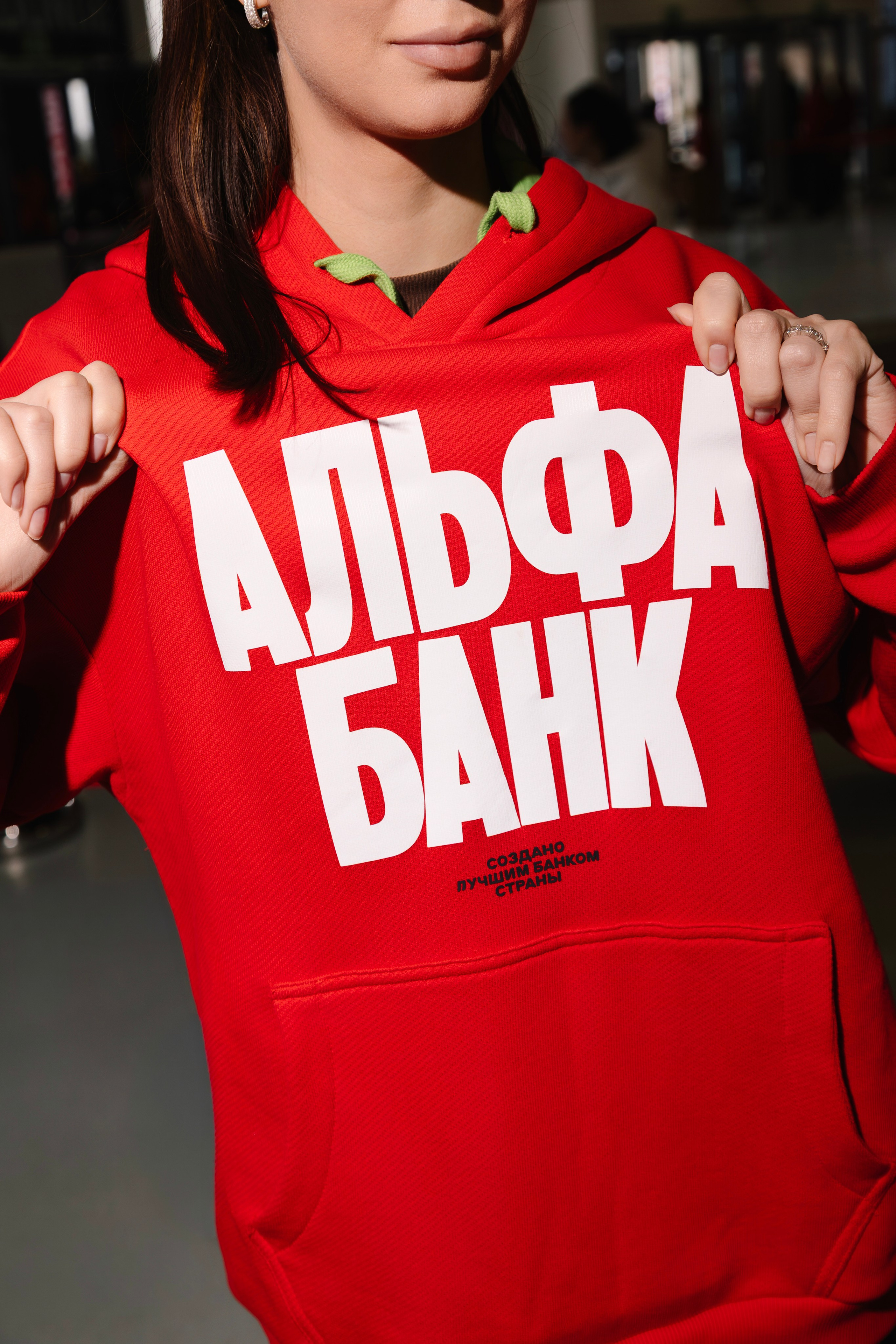 Альфа Конфа 2026. Артур Иликчян — Wedding & Event фотограф в Краснодаре