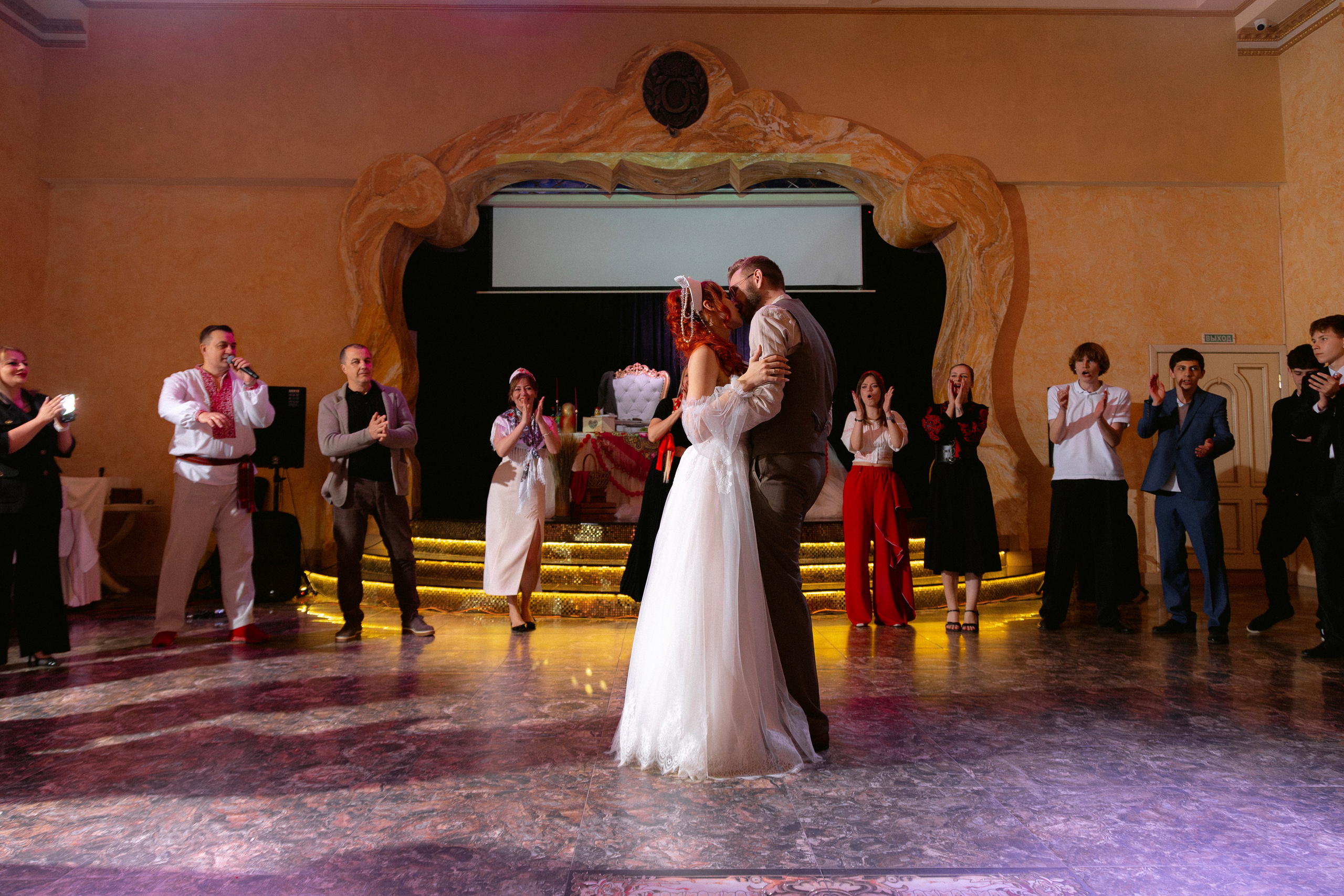 Алексей и Анастасия. Артур Иликчян — Wedding & Event фотограф в Краснодаре