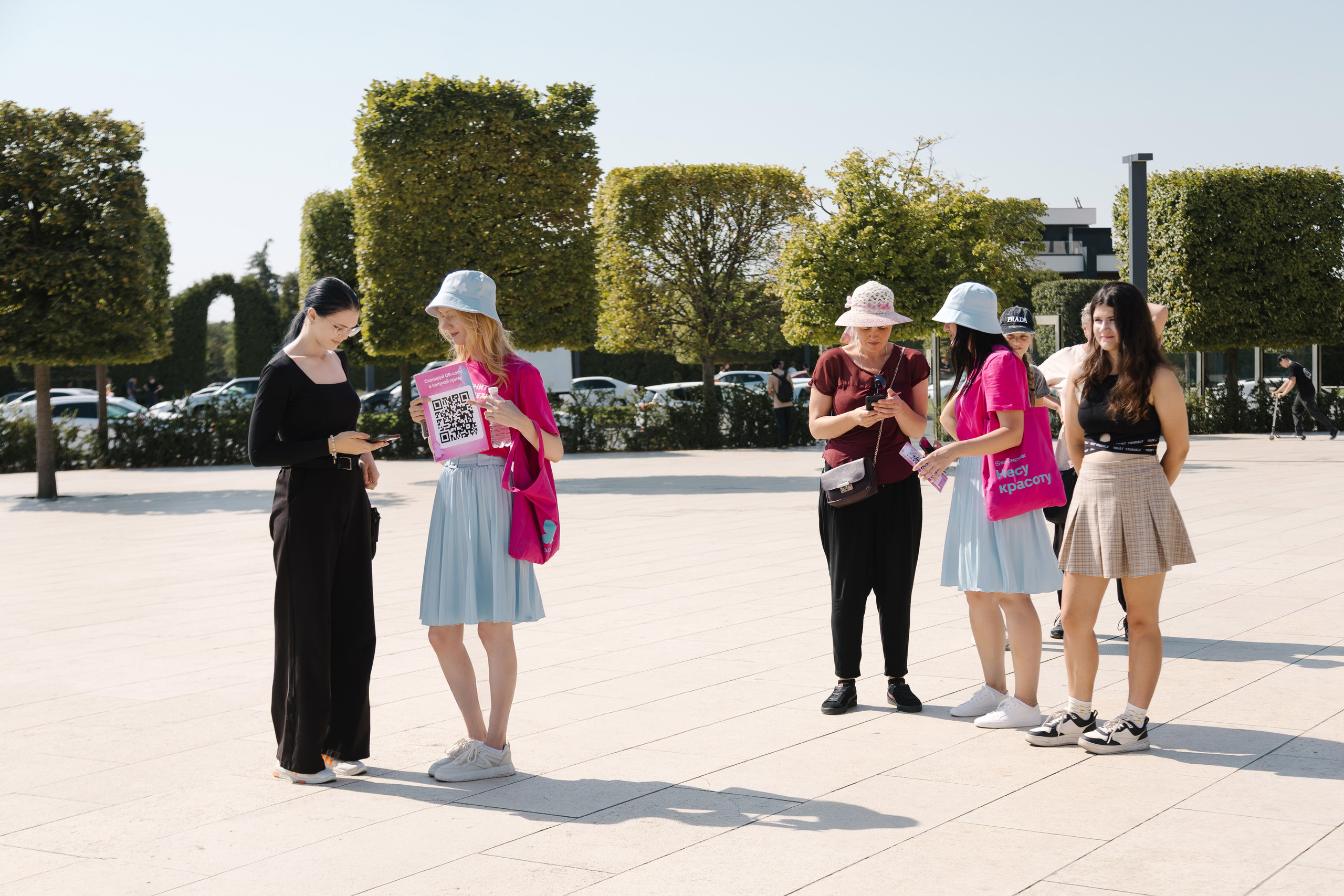 Магнит Косметик. Артур Иликчян — Wedding & Event фотограф в Краснодаре