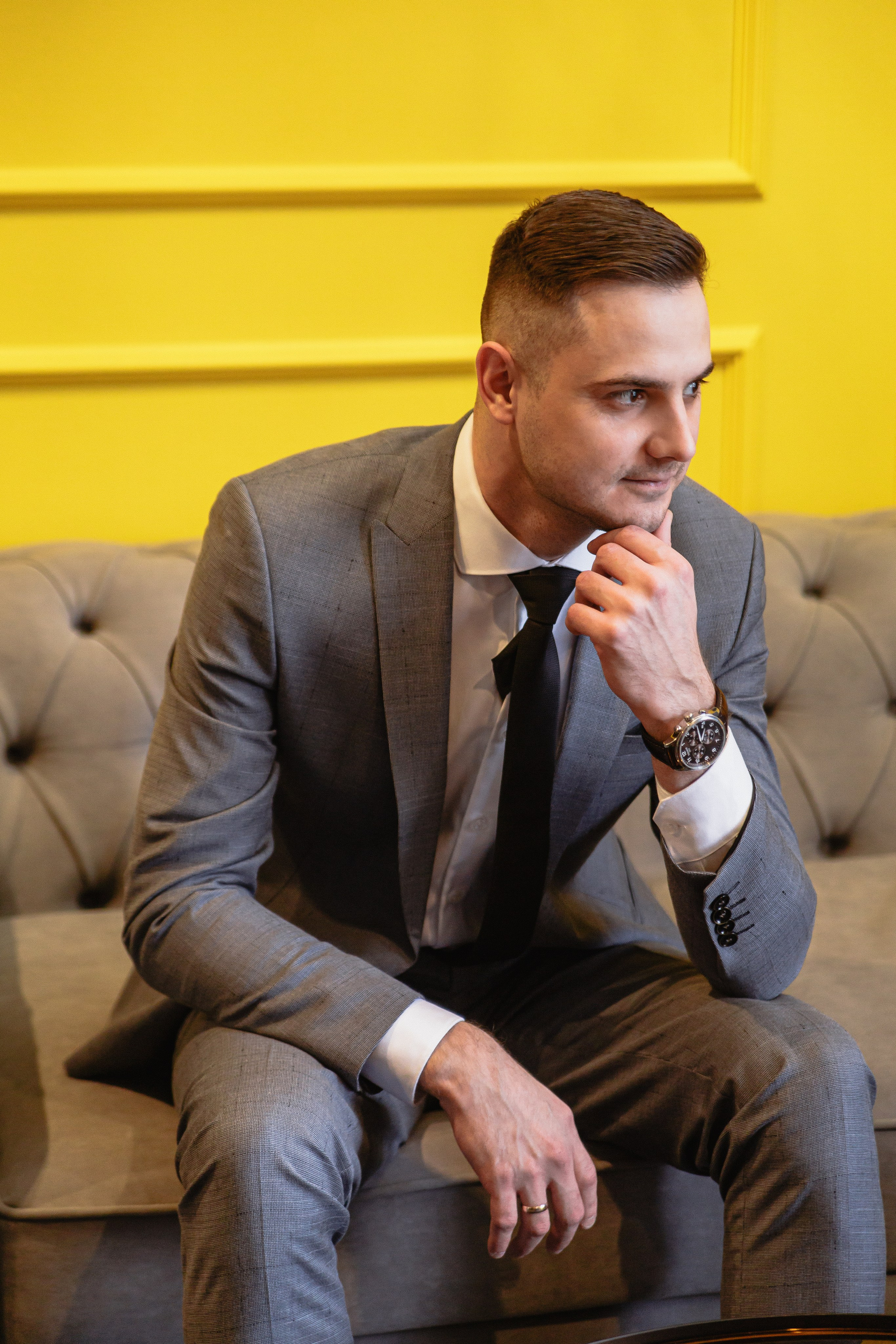 Дмитрий и Софья. Крылова Светлана Фотограф Челябинск