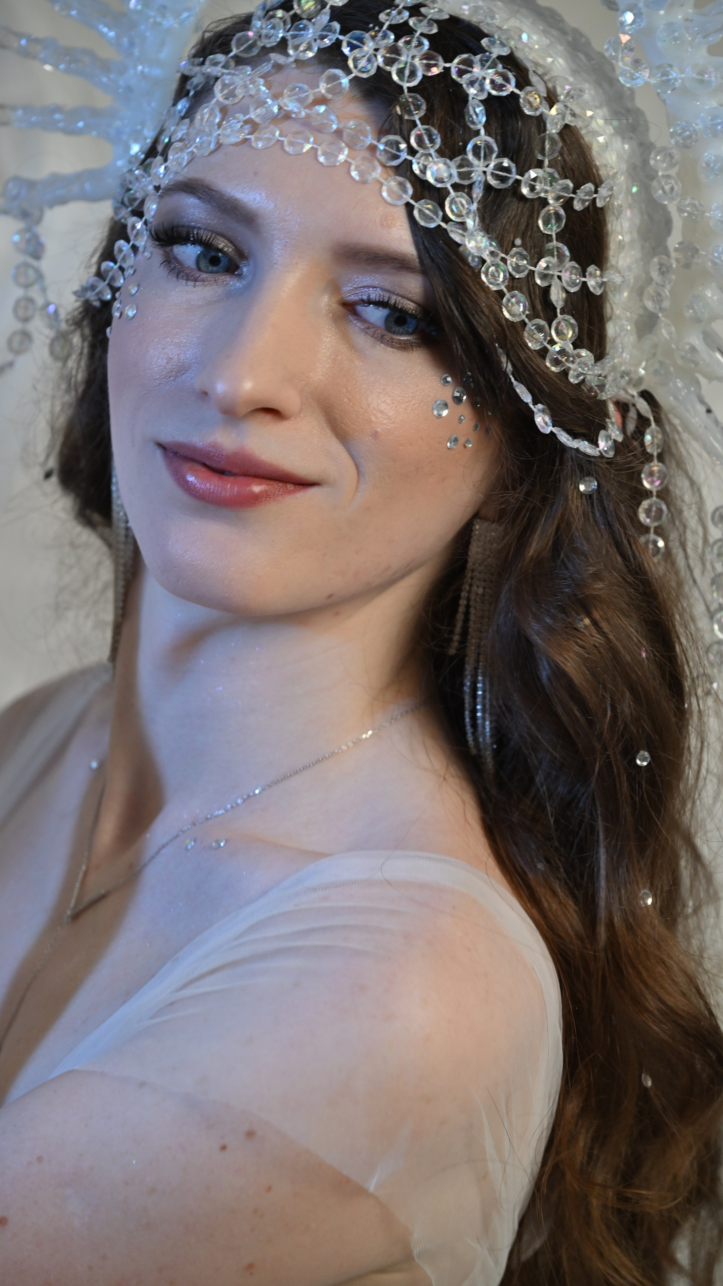 Снежинки 1. Фотограф в Санкт-Петербурге Сафронов Николай