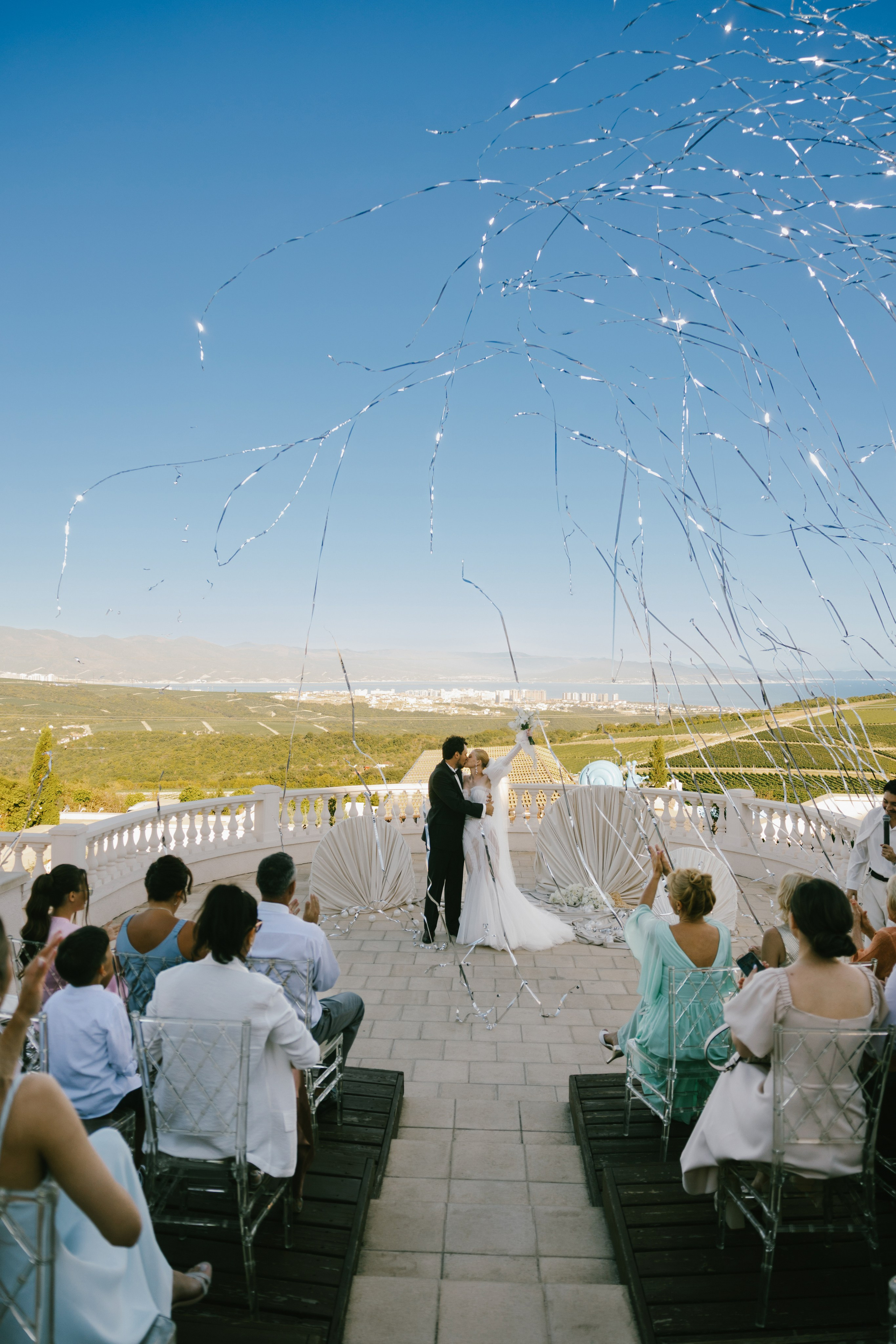 Ныряй в мою любовь!. Свадебный и репортажный фотограф Новороссийск, Краснодар, Сочи Олеся Дзюба