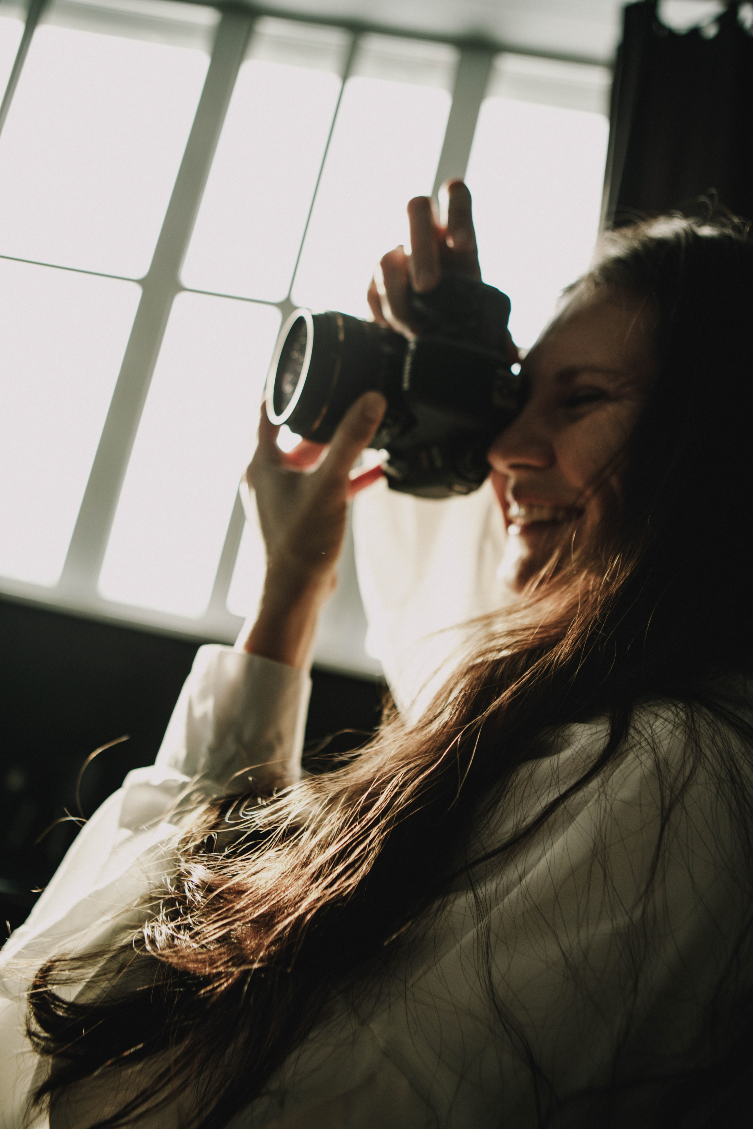 Надежда. DOM. Фотограф в Нижнем Новгороде