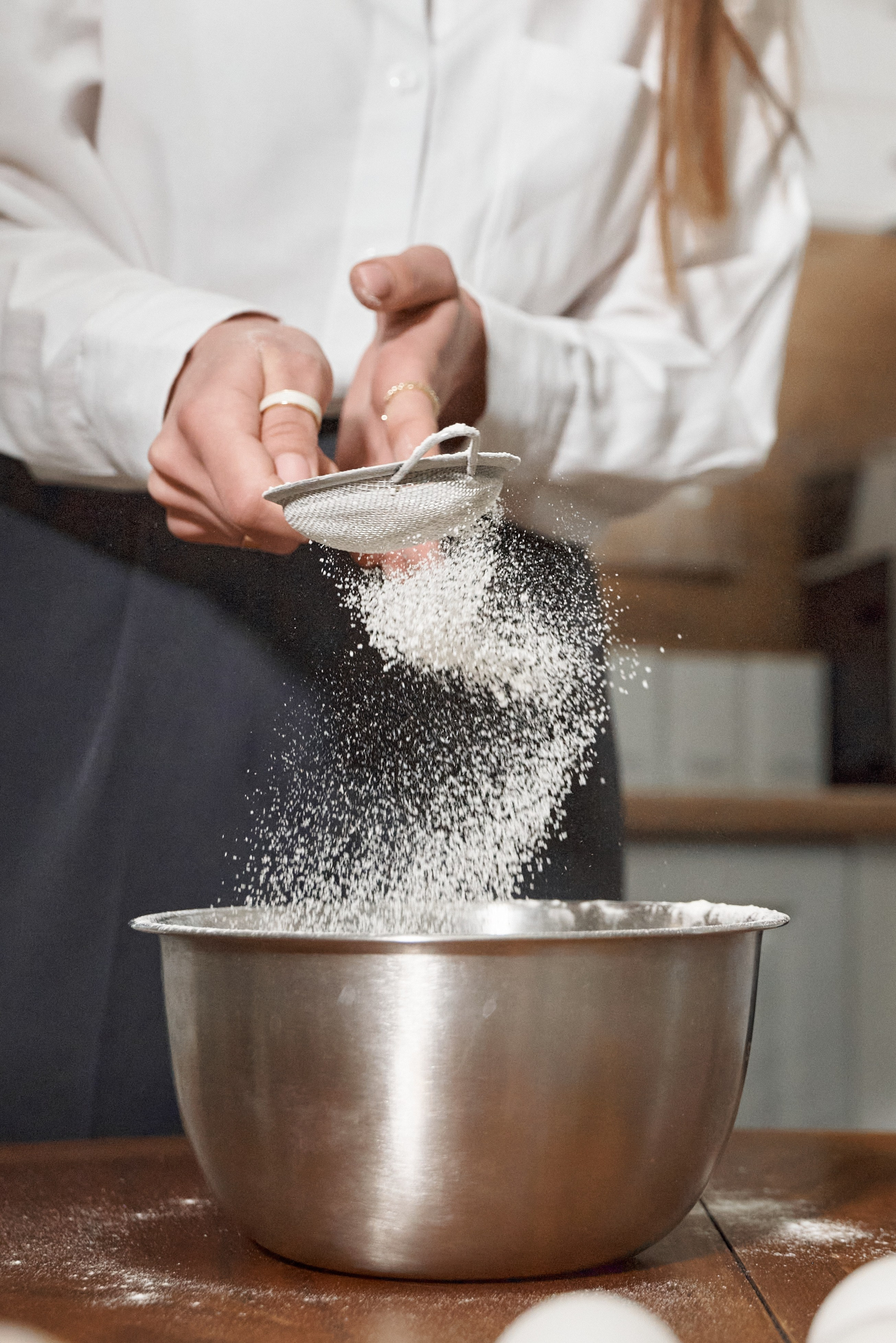 Контент для Кондитера Юлии. Фотограф в Москве и Московской области (Ю-В) Олеся Макарова