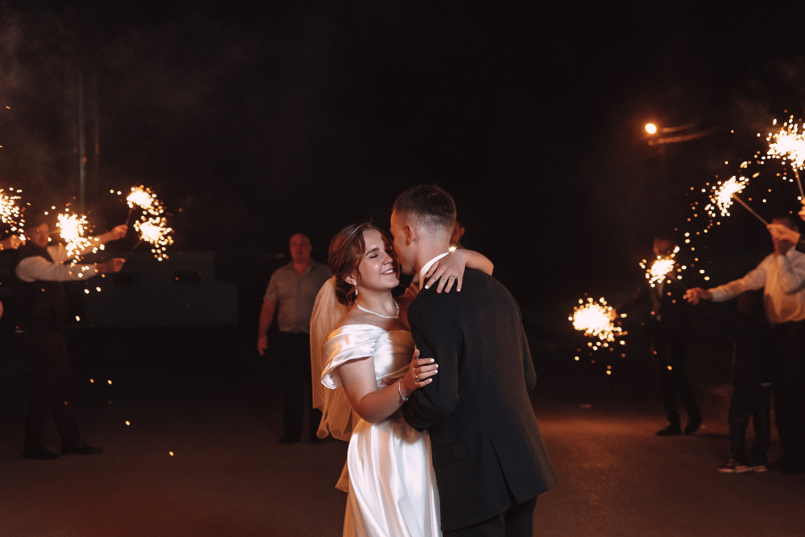 Александр + Анастасия. Свадебный и семейный фотограф в Волгограде Олеся Лисицкая