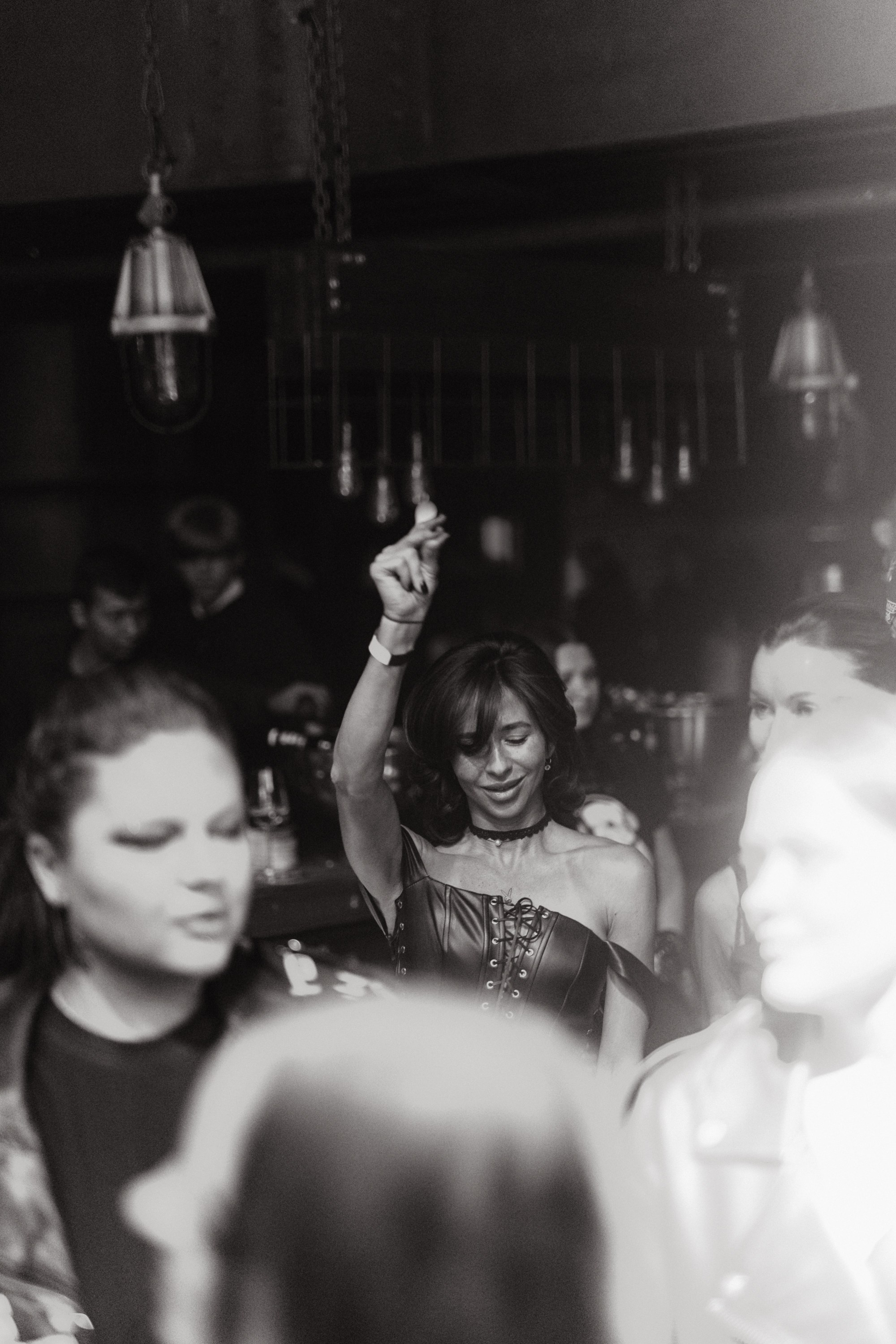 ROCK PARTY club 127. Коммерческий и Репортажный фотограф Казань Москва