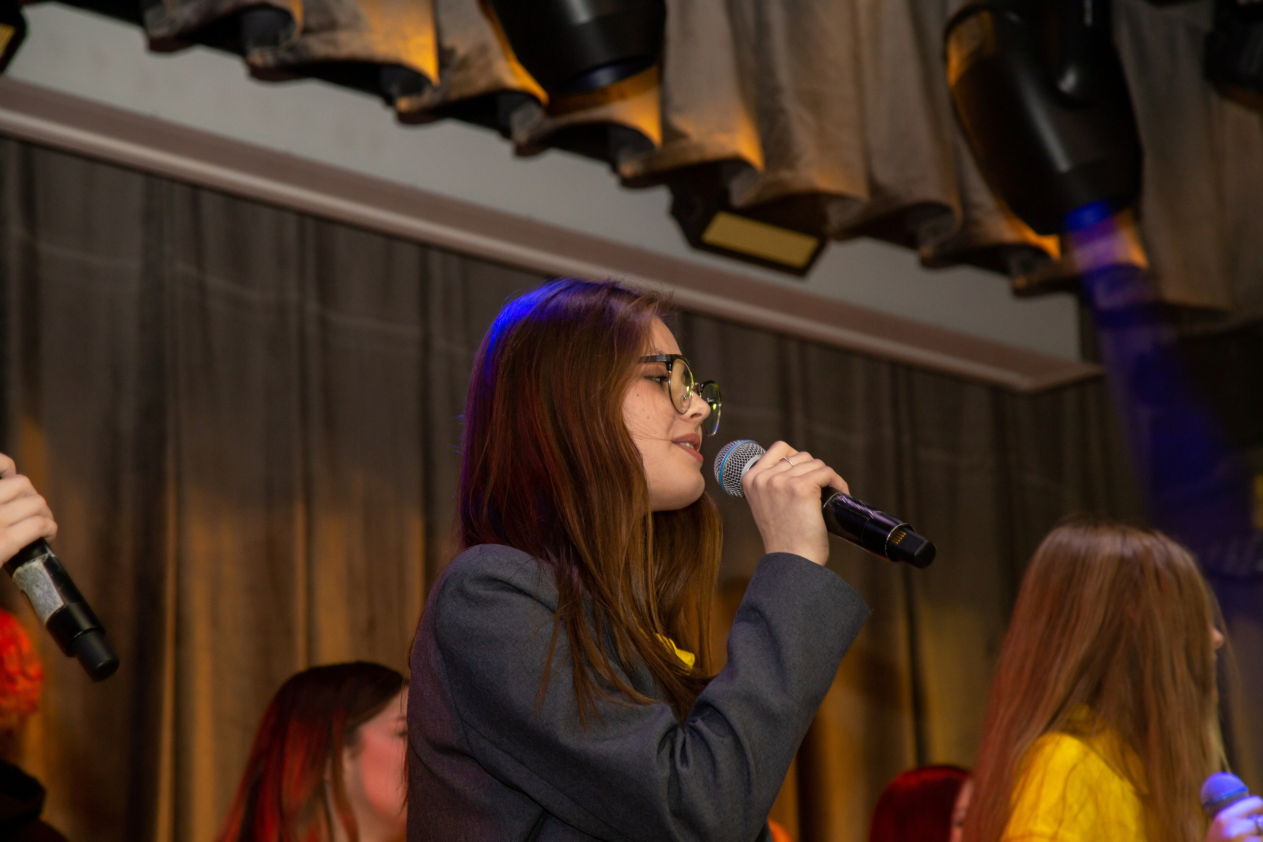 Репортажная съёмка для Домисольки на новый год. «Студия DRONAVT`s» — видеосъёмка и фотография г. Москва