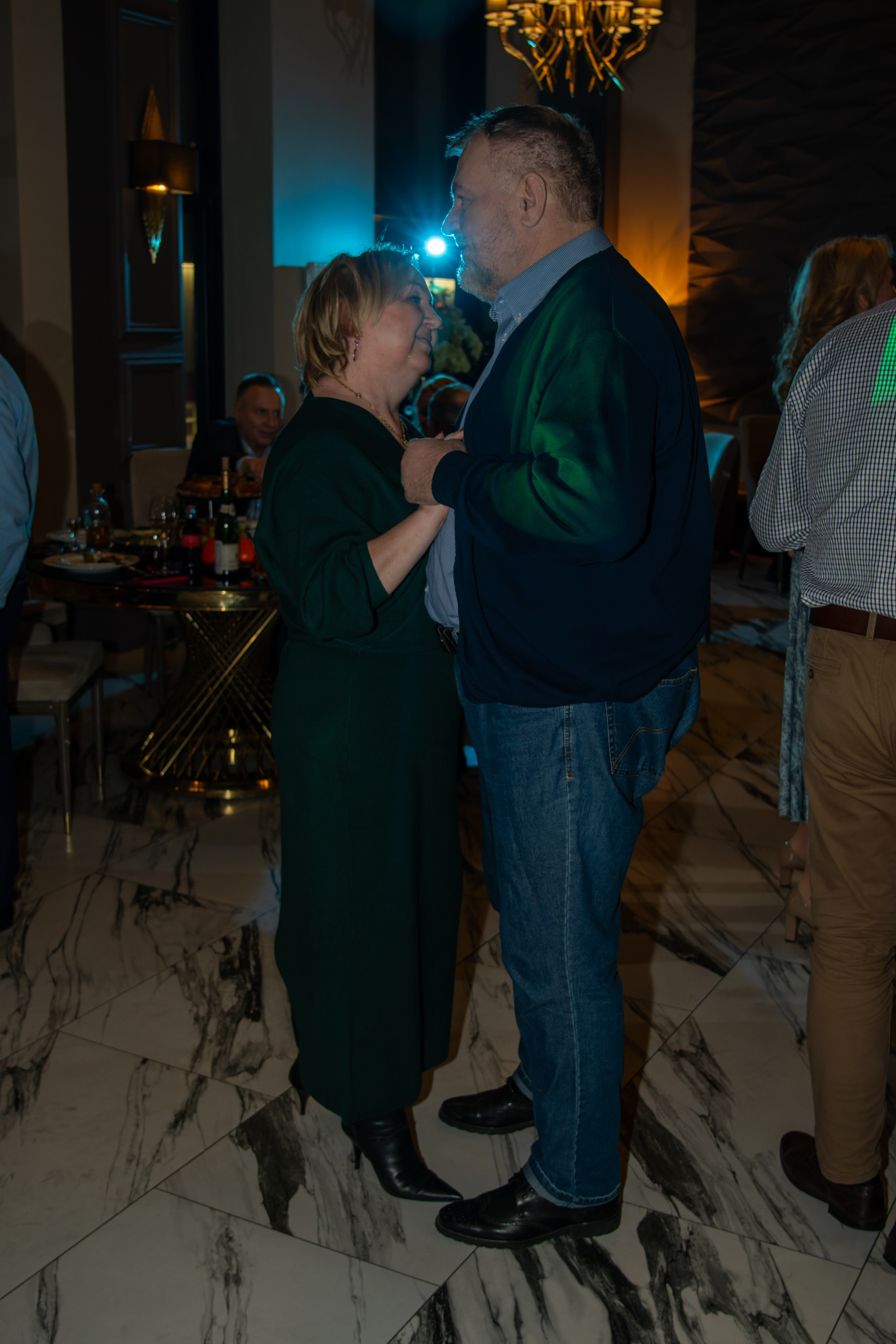 Фотосъёмка юбилей, семейный праздник, день рождения. «Студия DRONAVT`s» — видеосъёмка и фотография г. Москва