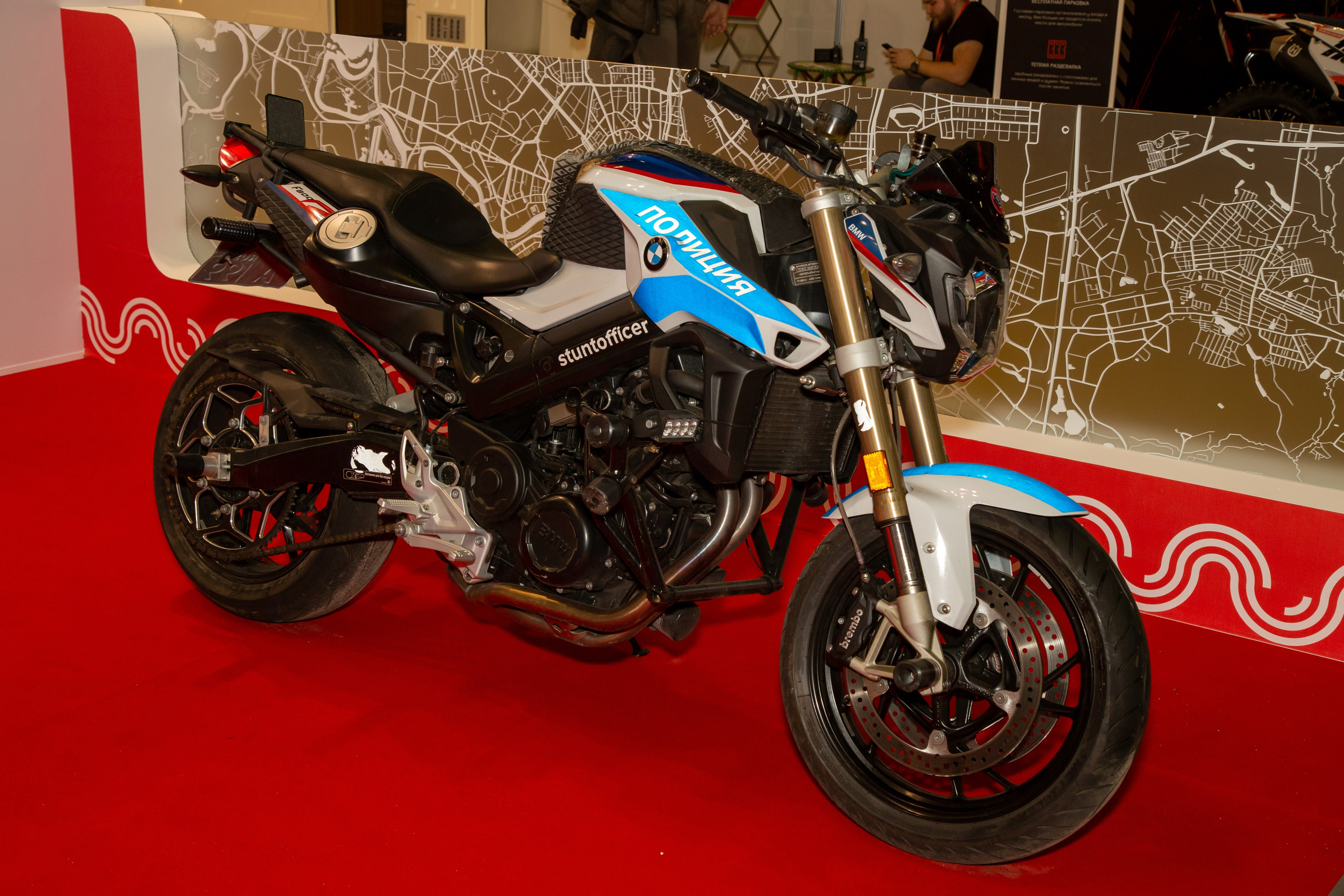 Фотопрогулка по выставке Поехали 2022. «Студия DRONAVT`s» — видеосъёмка и фотография г. Москва