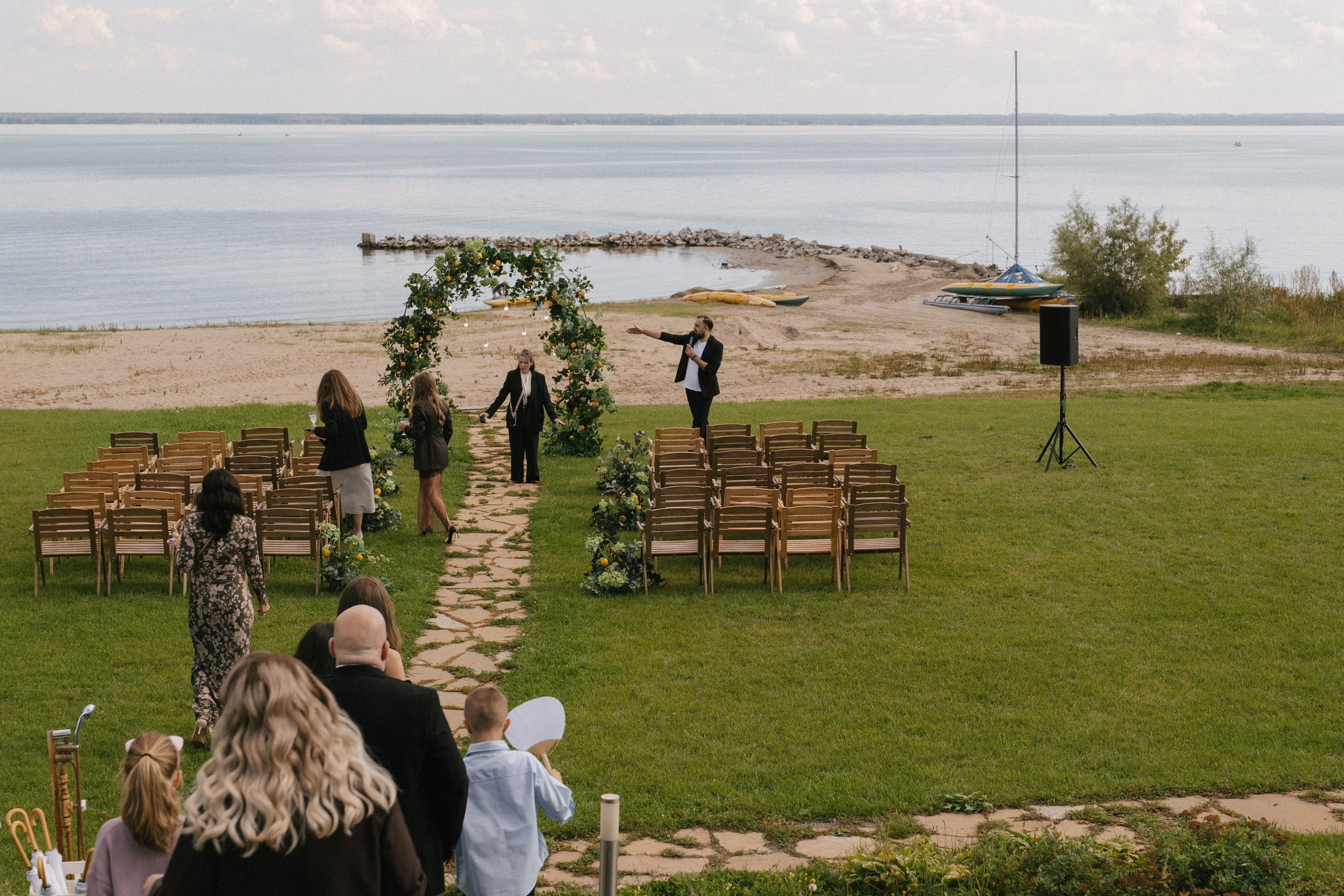 Свадьба: Юля и Саша. Катя Сагалаева. Свадебный фотограф Новосибирск