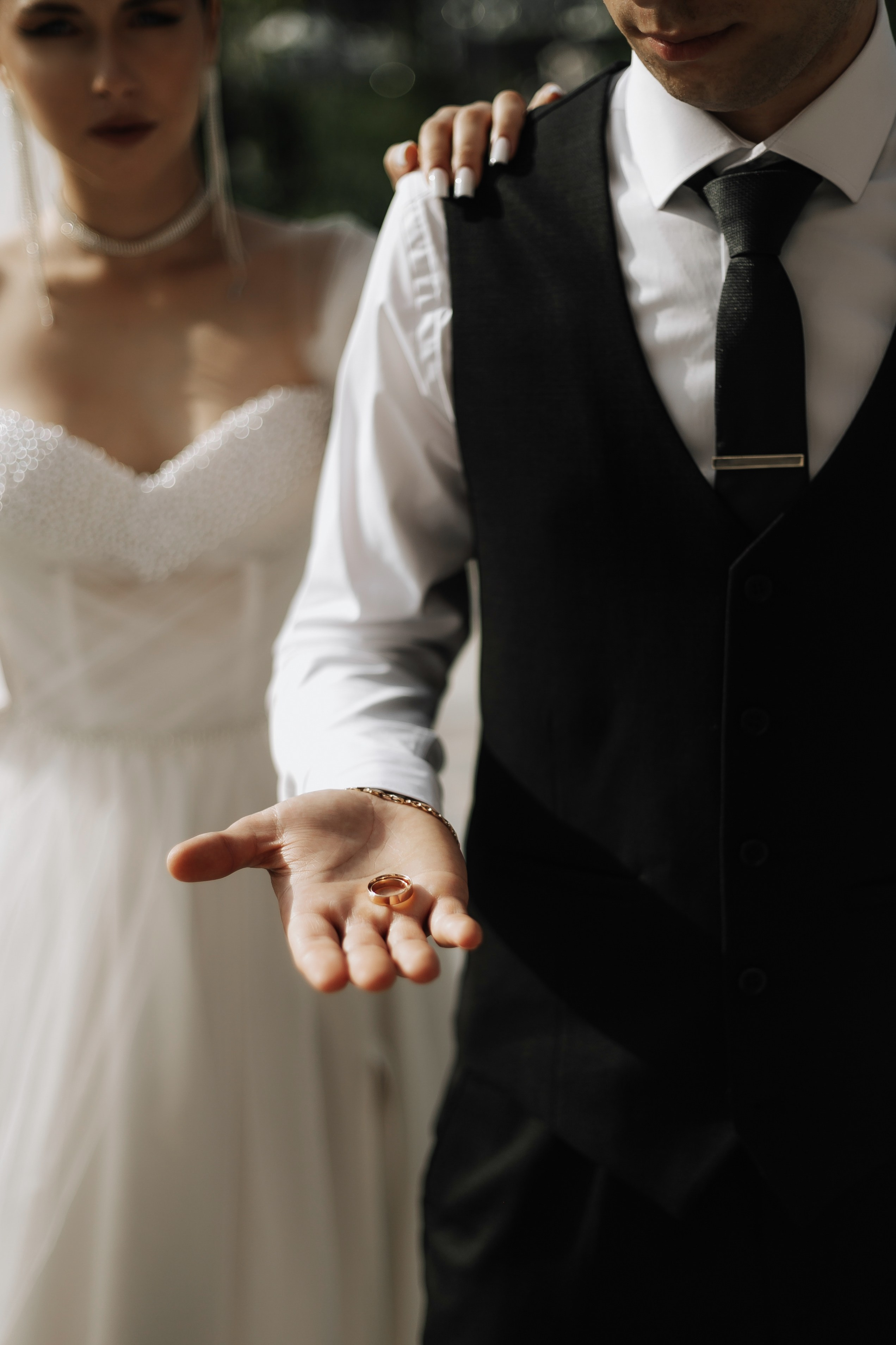 Иван и Дарья (Новый Херсонес). Фотограф в Крыму | Виктория Нотевская