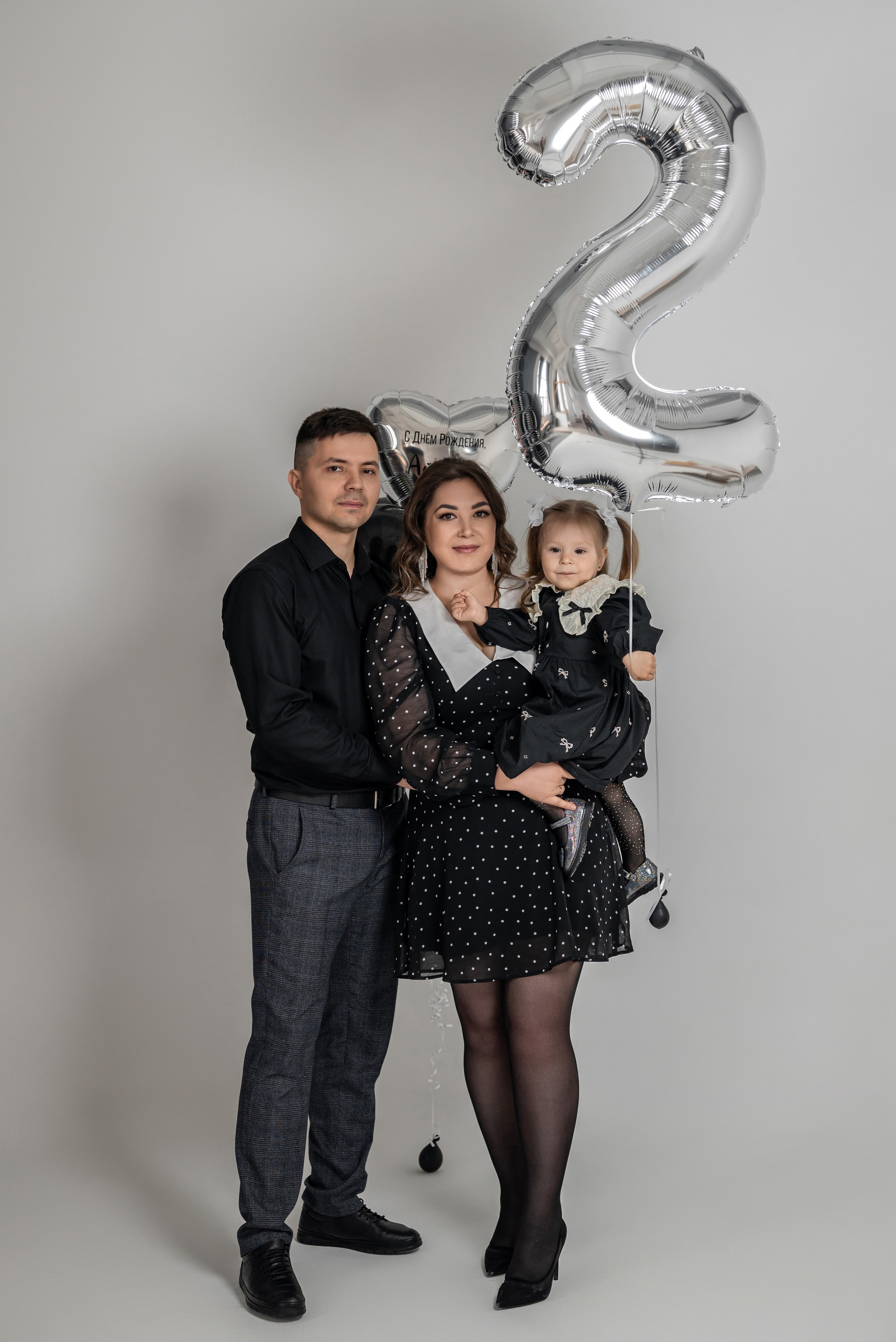 Айлин. Фотограф в городе Салават