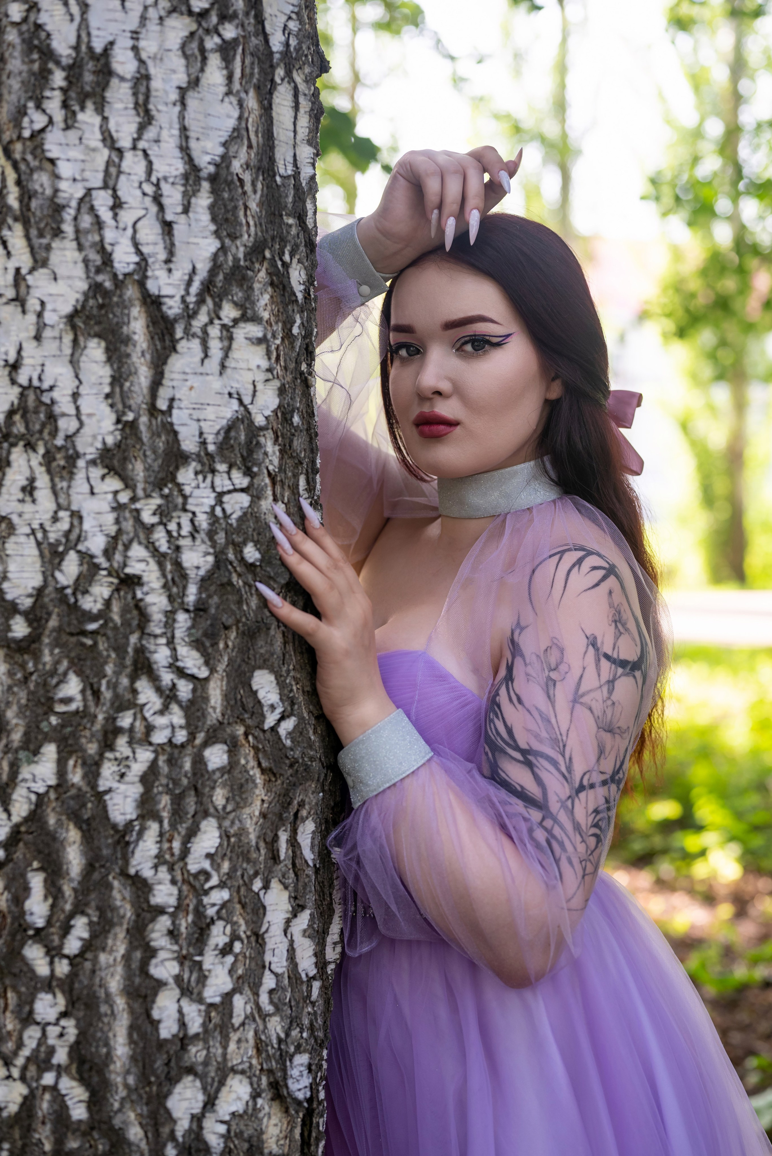 Анастасия. Фотограф в городе Салават