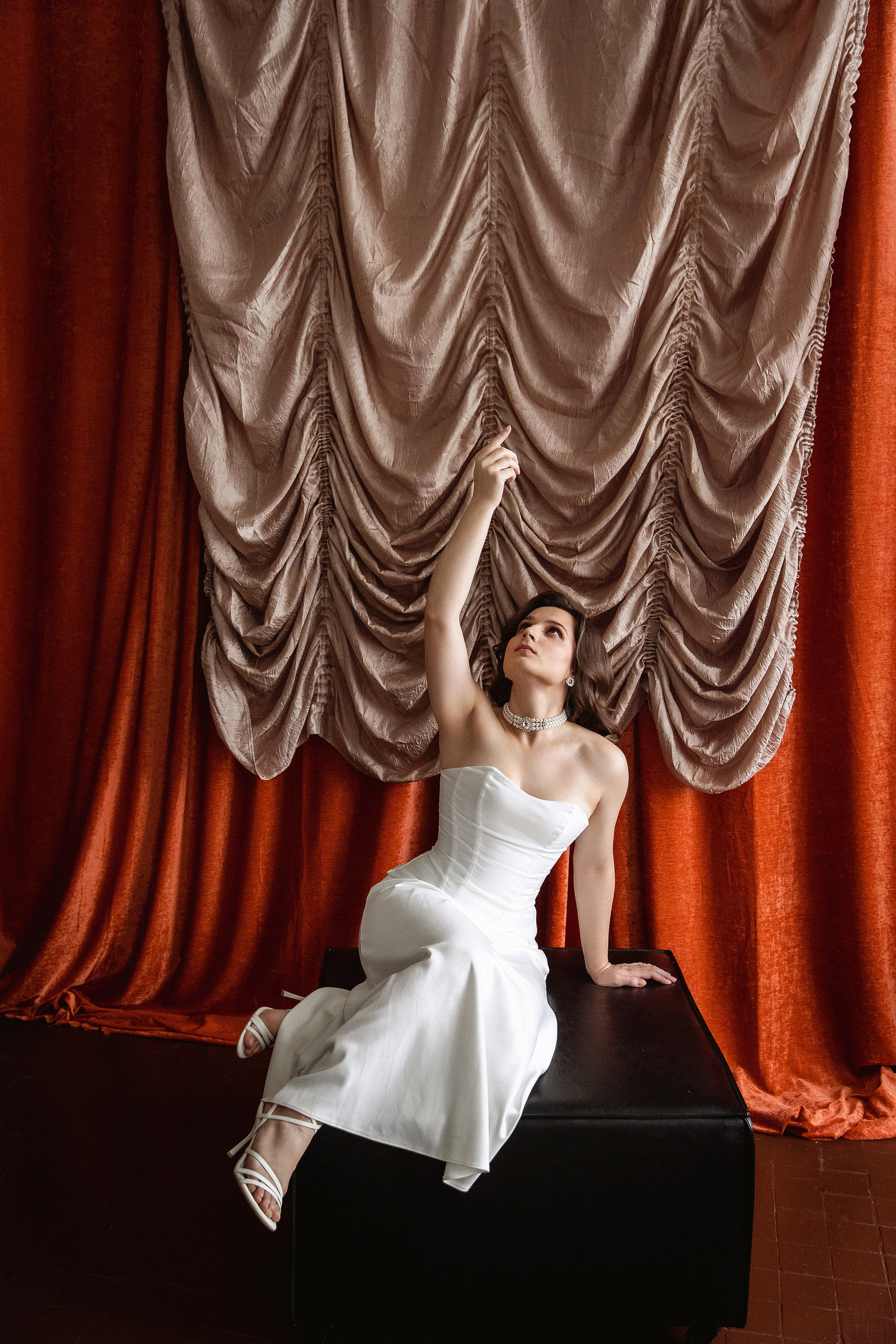 Анастасия. Свадебный фотограф в новокузнецке