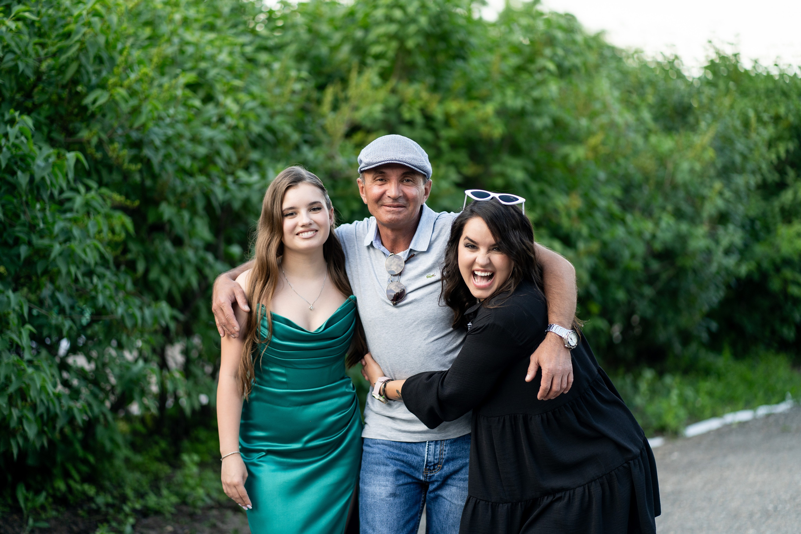 Выпускной 2024. Анастасия Паршукова — фотограф Шерегеш Новосибирск