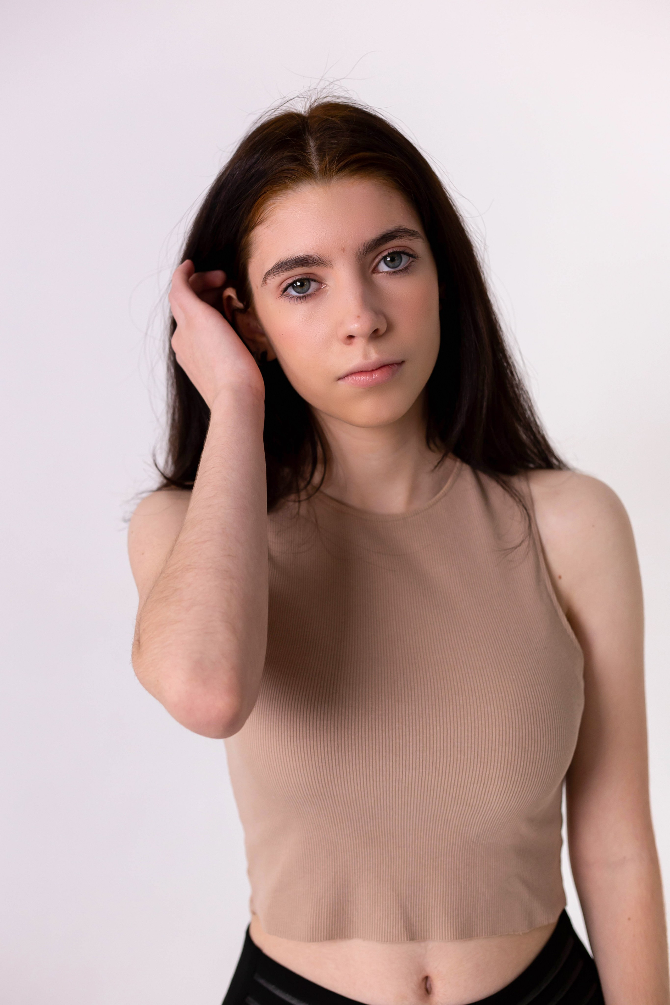 Даниленко Ева. Promodels