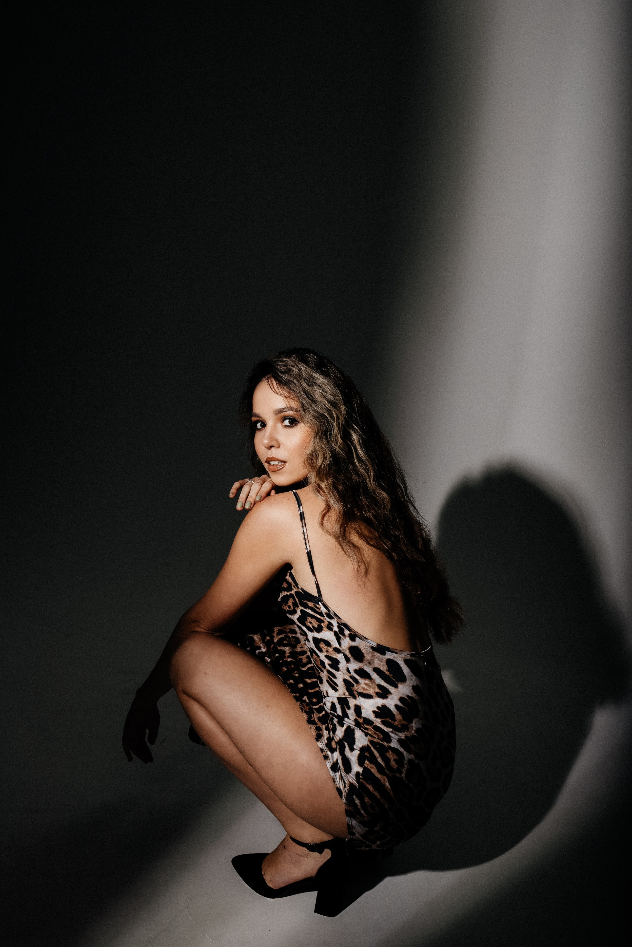 Индивидуальная съёмка для Ирины. Фотограф в Нижнем Новгороде и Кстово