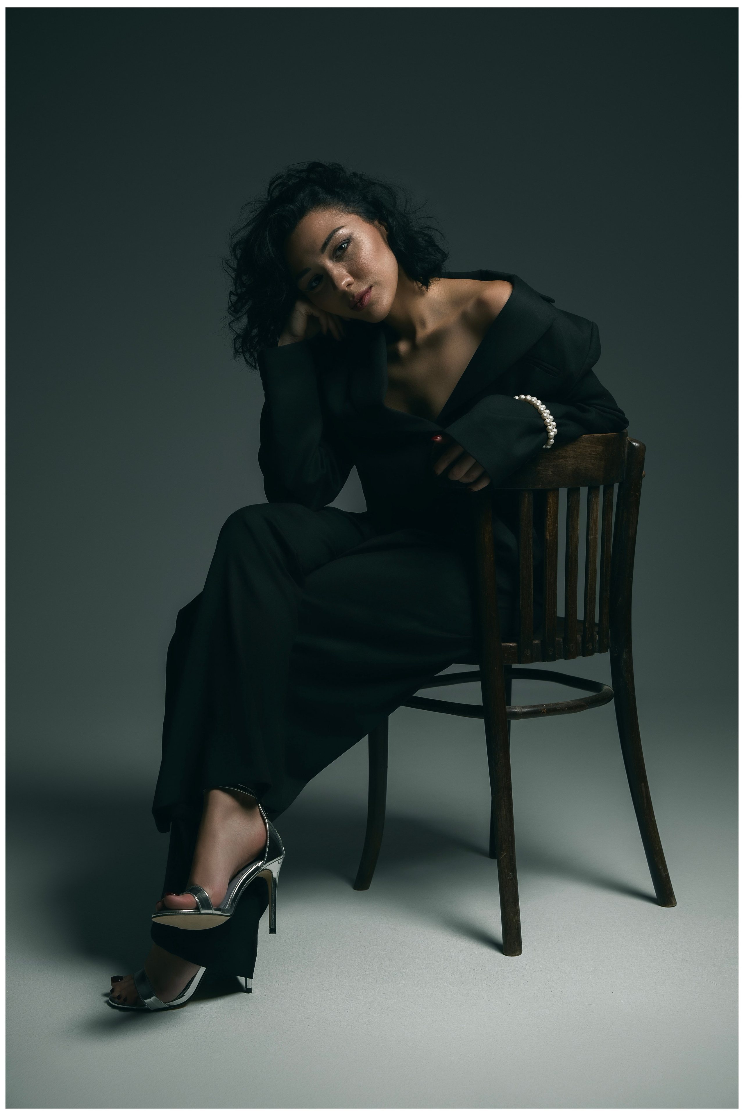 Диана. Главная