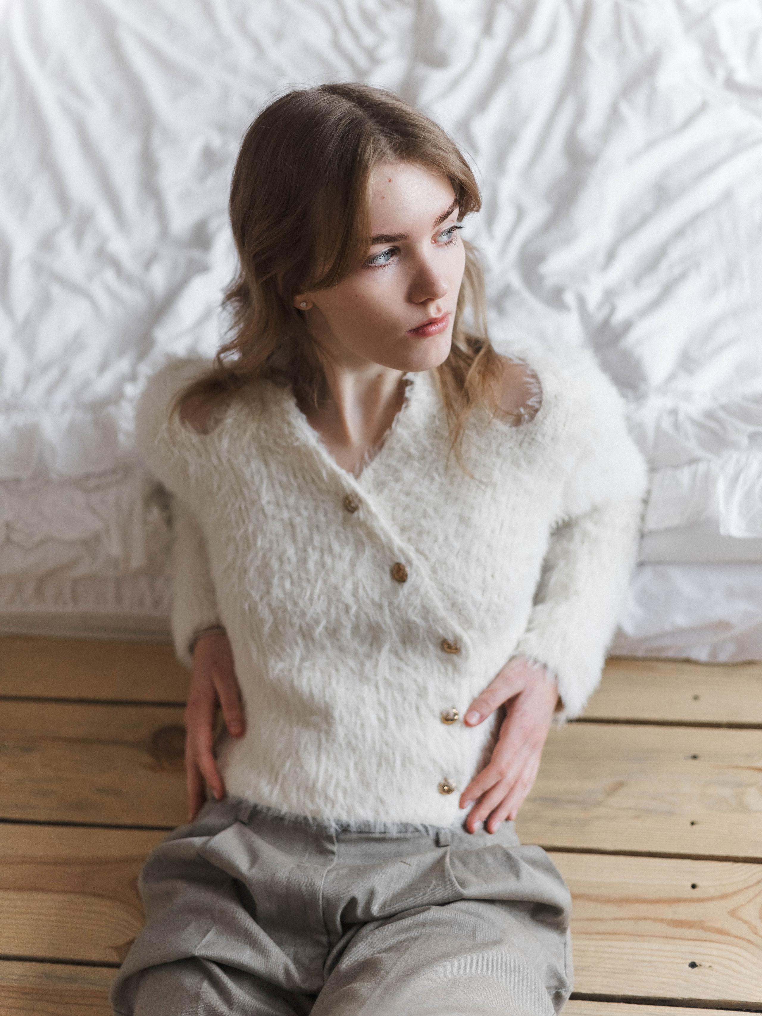 Вероника. Дарья Нерсесян — фотограф в Ростове-на-Дону