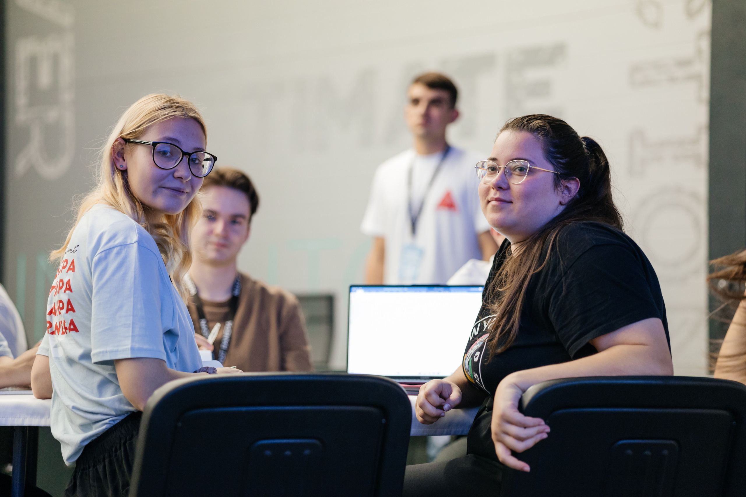 Всероссийский Форум Наставников NAST RANEPA. Дарья Нерсесян — фотограф в Ростове-на-Дону