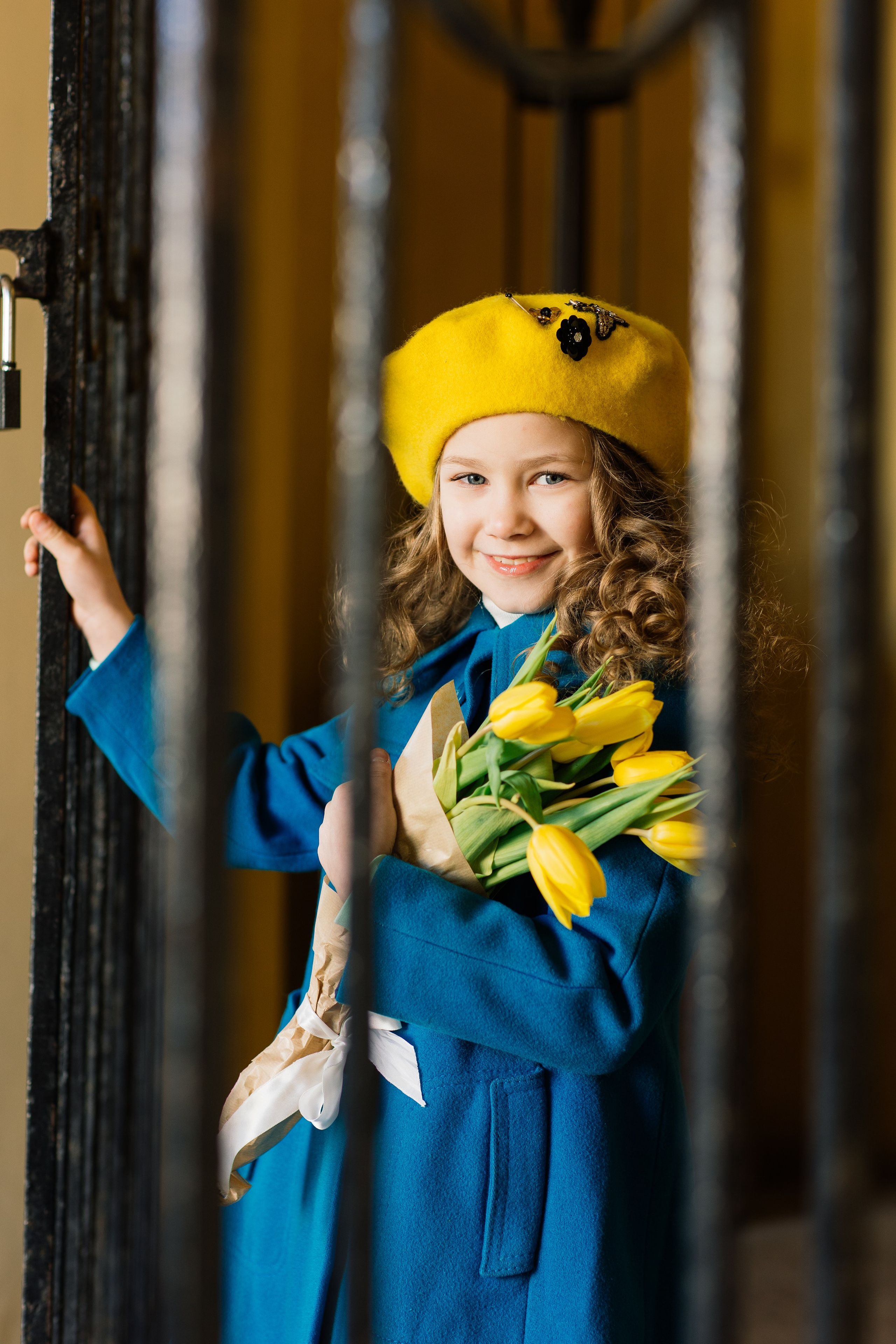 Елизавета. Семейный фотограф Толстикова Кристина