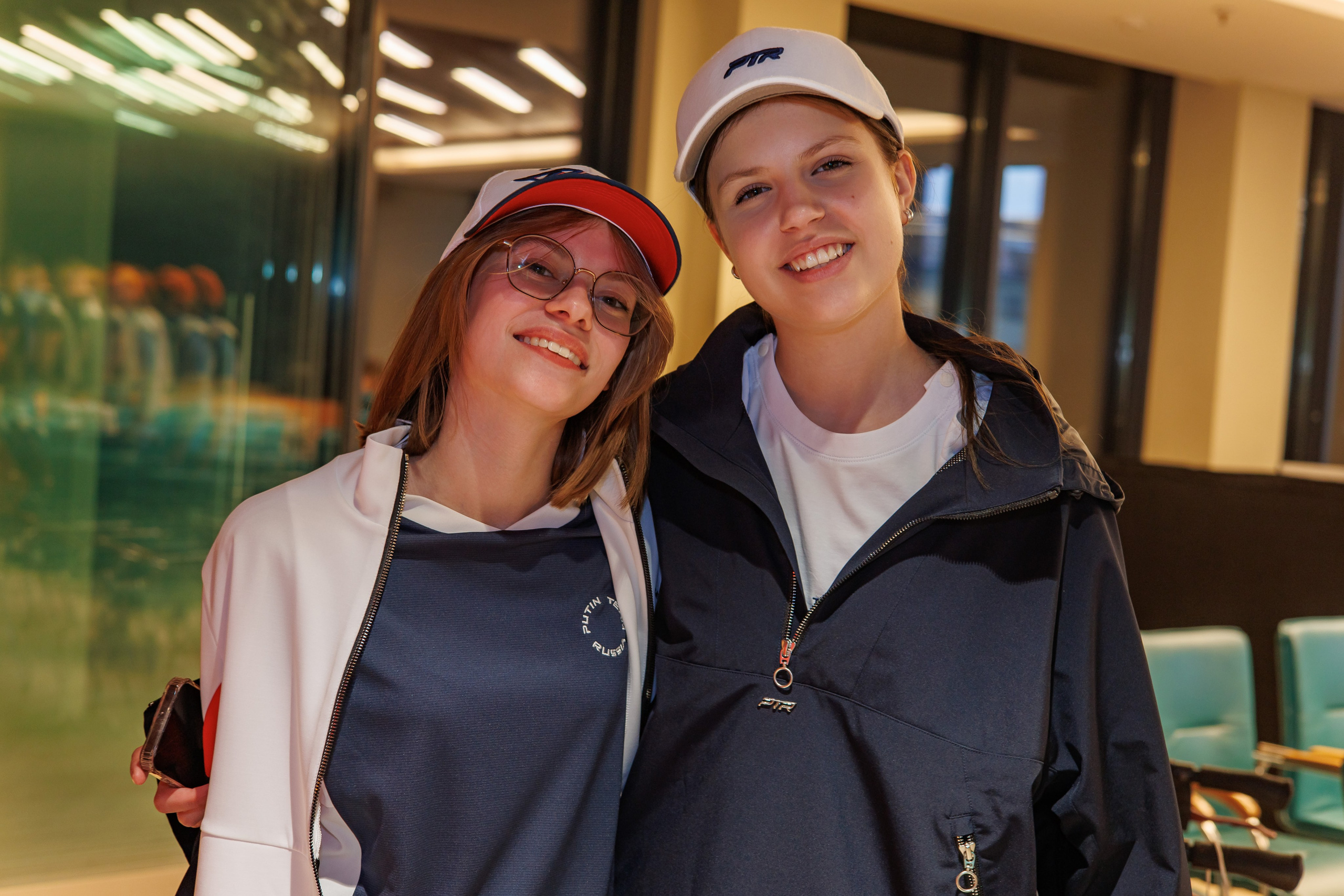 Сила в каждом — инклюзивный показ мод. ПРОПАГАНДА молодёжный продюсерский центр