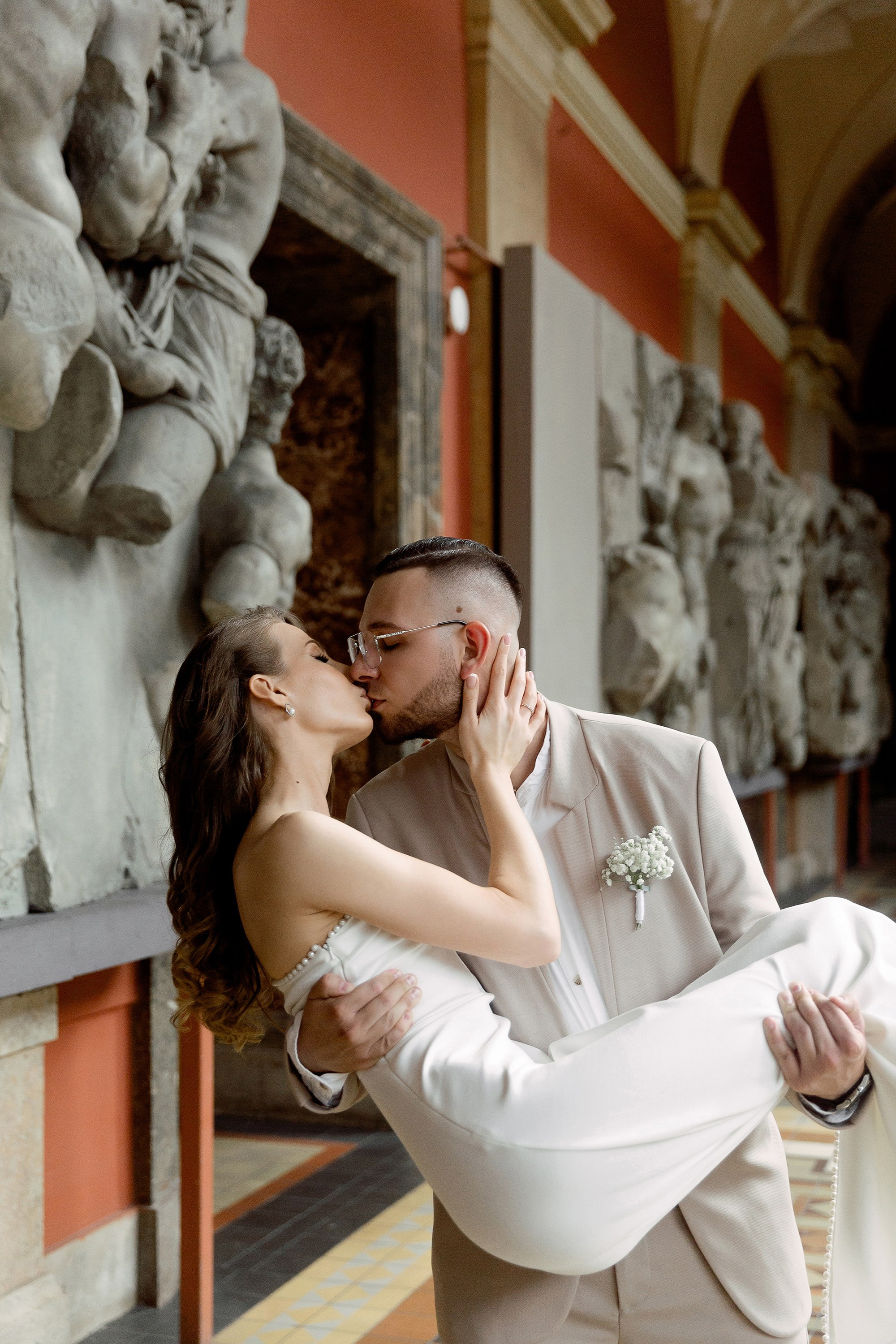 Свадьбы и Love Story. Свадебный фотограф в Санкт-Петербурге Павел Резниченко