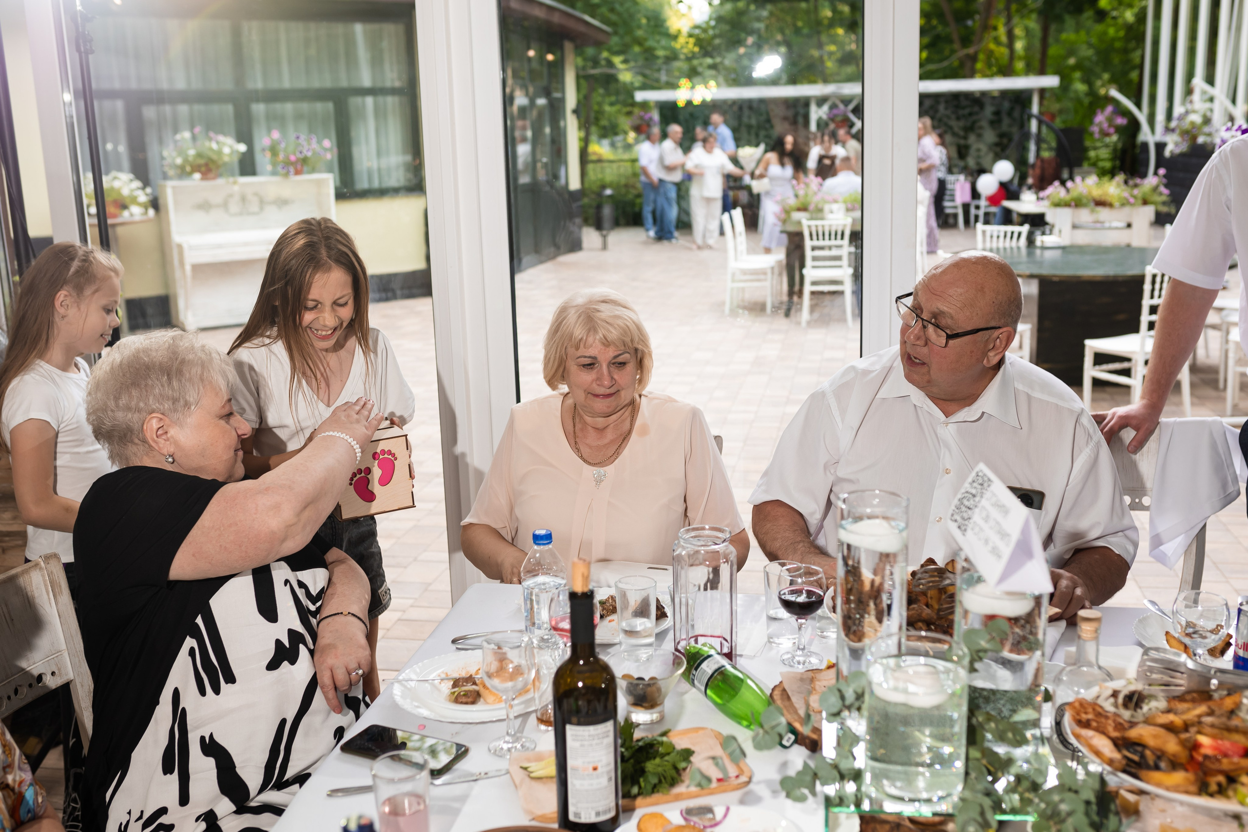 Ольга и Игорь 15.06.24. Свадебный фотограф Татьяна Фот