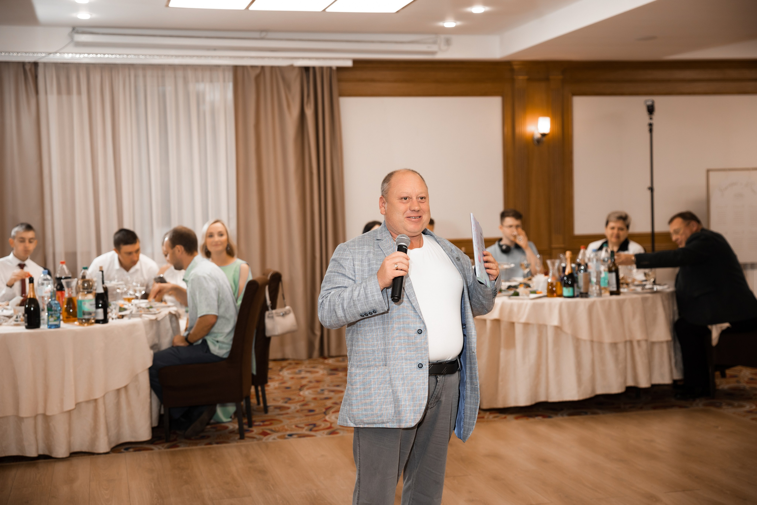 Юлия и Дмитрий. Свадебный фотограф Татьяна Фот