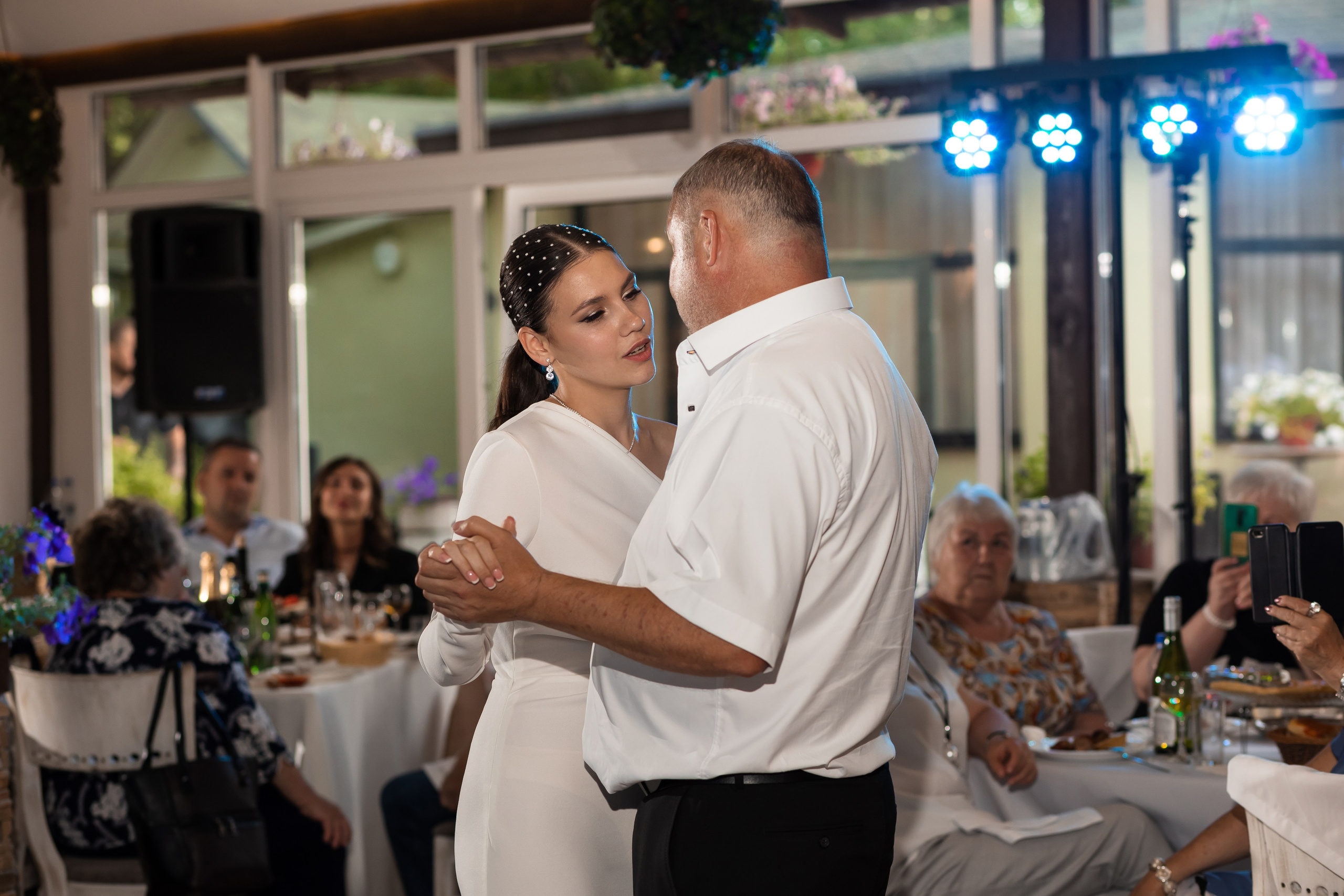 Ольга и Игорь 15.06.24. Свадебный фотограф Татьяна Фот