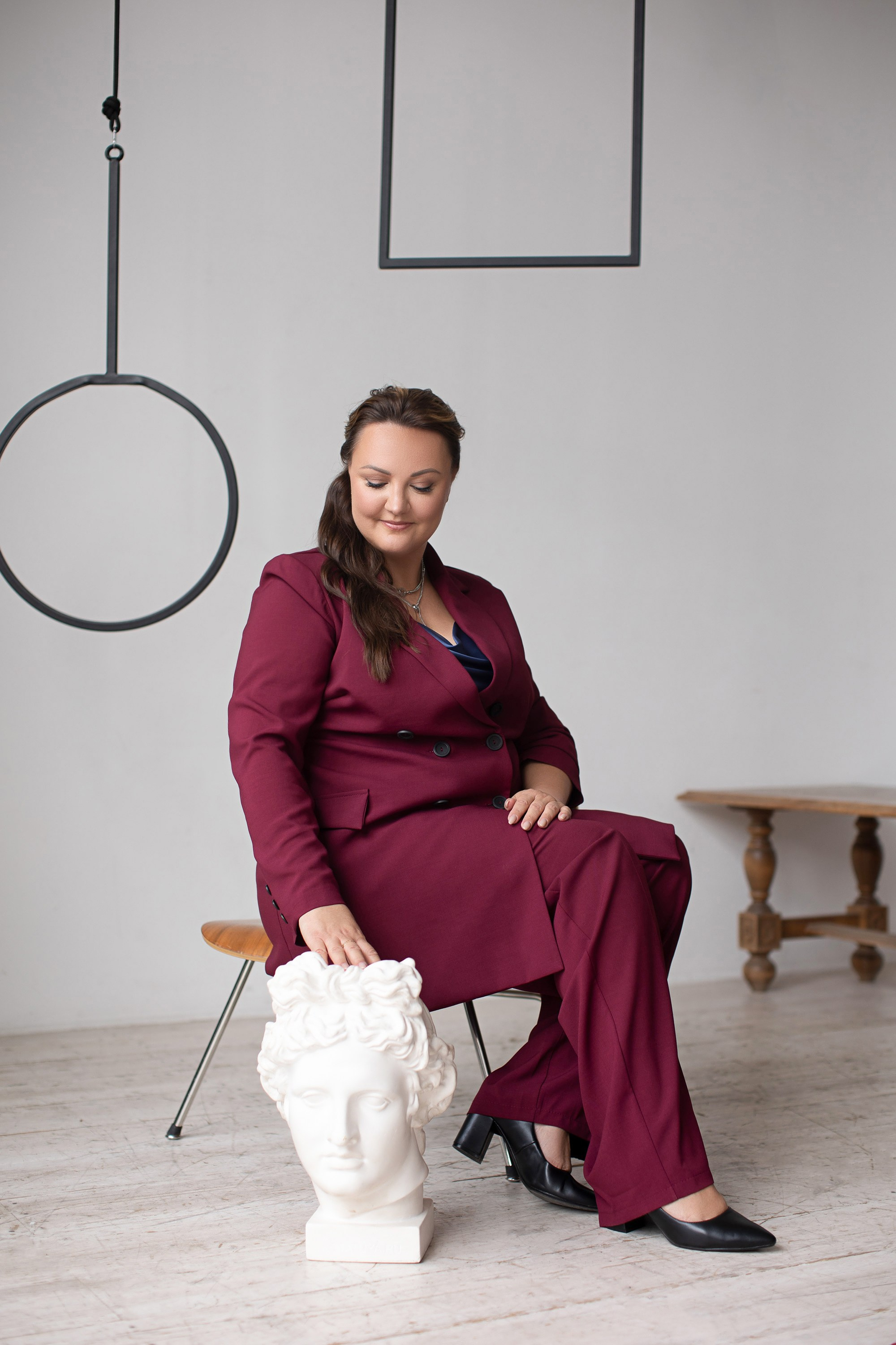 Контент для Ирины. Фотограф Якимова Евгения