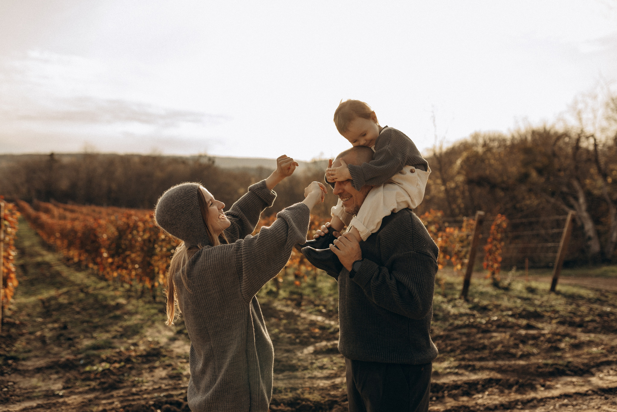 Счастье в тебе🤎. Семейный фотограф в Новороссийске и Анапе Александра Яковлева