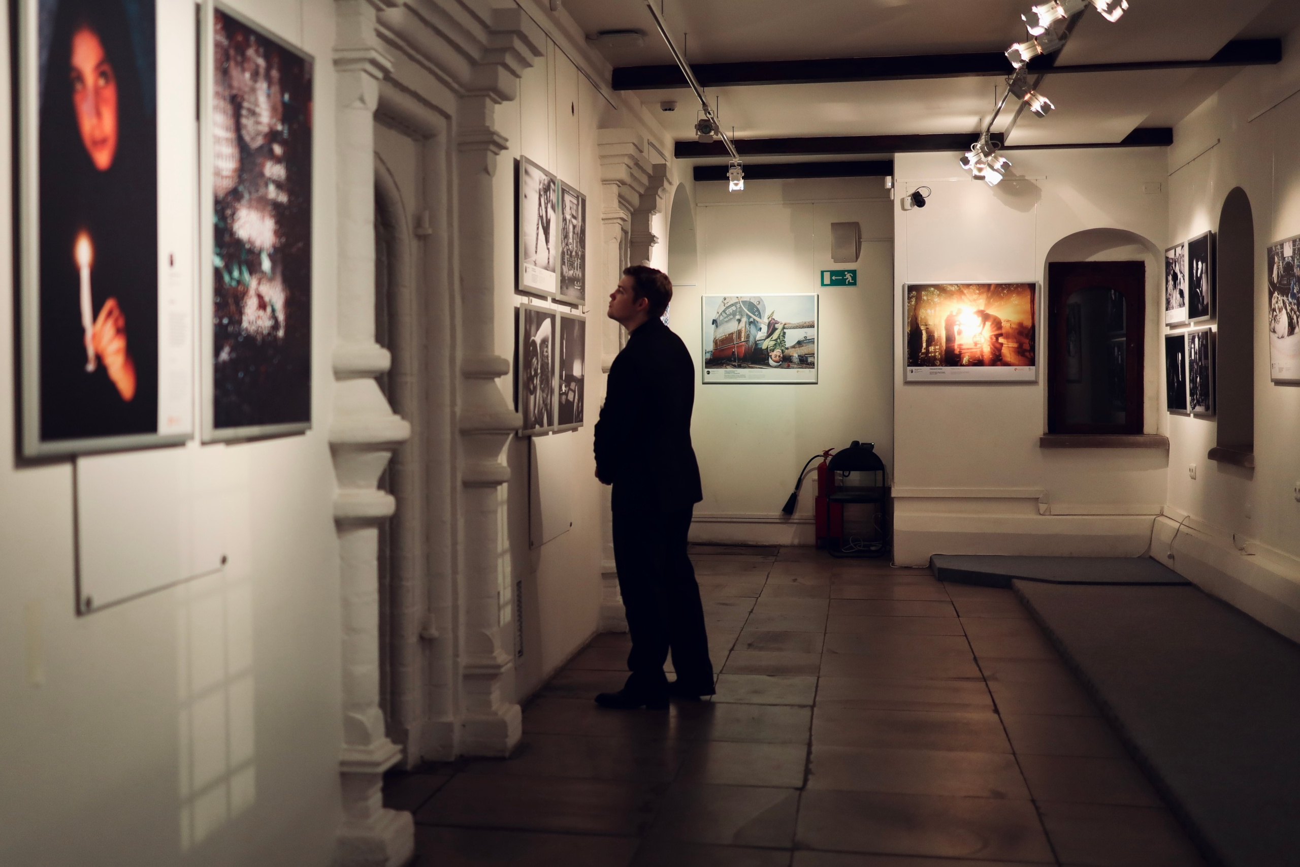 Репортажные съёмки. Фотограф в Москве — Рина Серёгина — съёмка в студии и репортаж