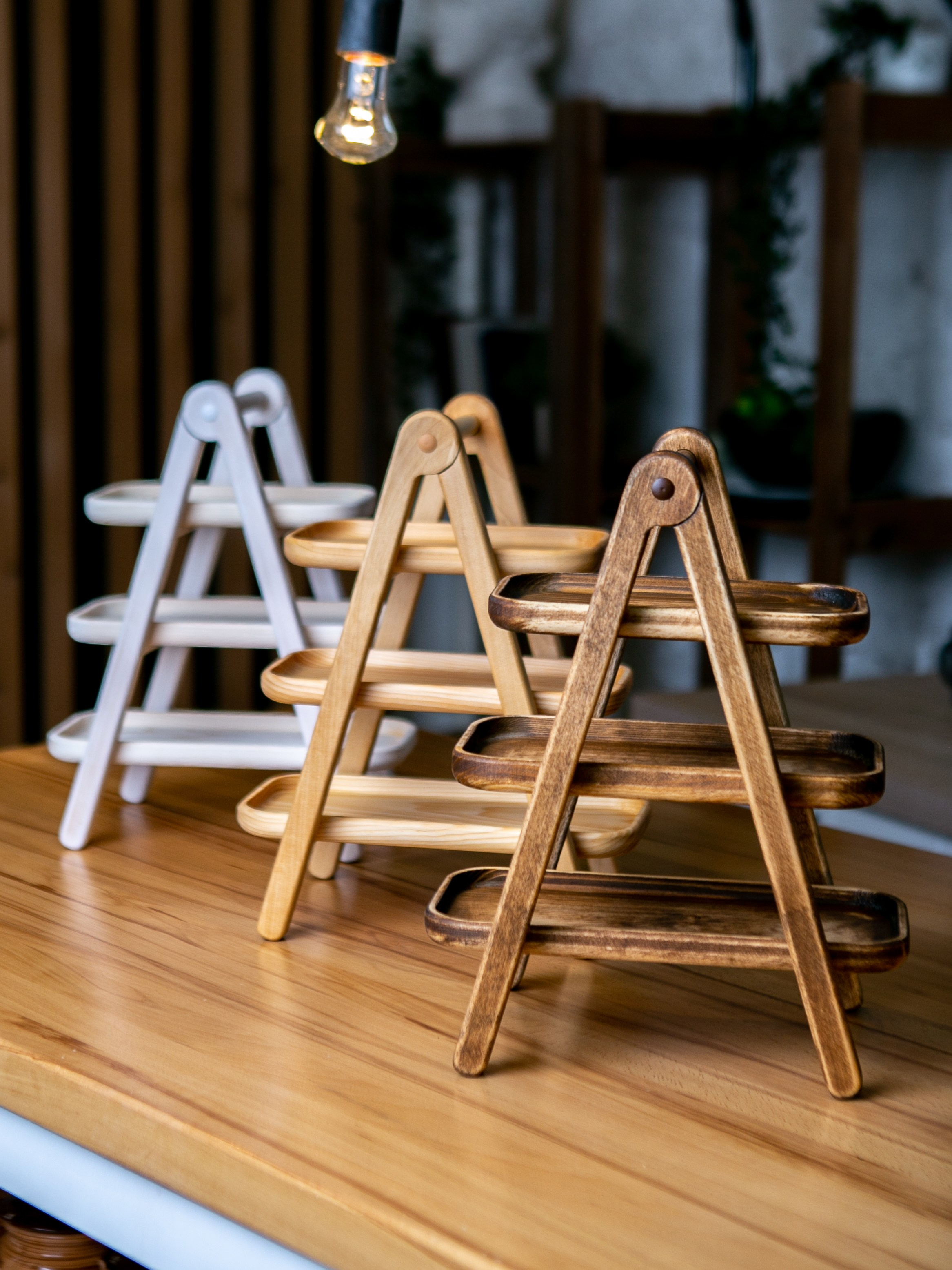 Подносы и этажерки. Контент фотограф, съемка для маркетплейсов, фуд съемка и репортажи в Новосибирске Ралия Галеева