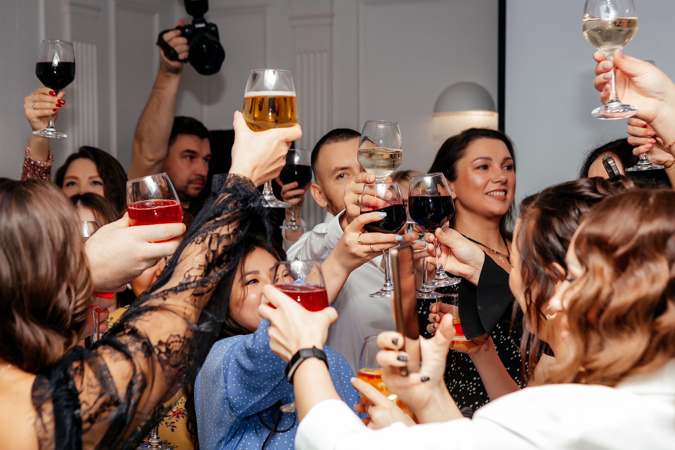 Юбилей стоматологии. Контент фотограф, съемка для маркетплейсов, фуд съемка и репортажи в Новосибирске Ралия Галеева