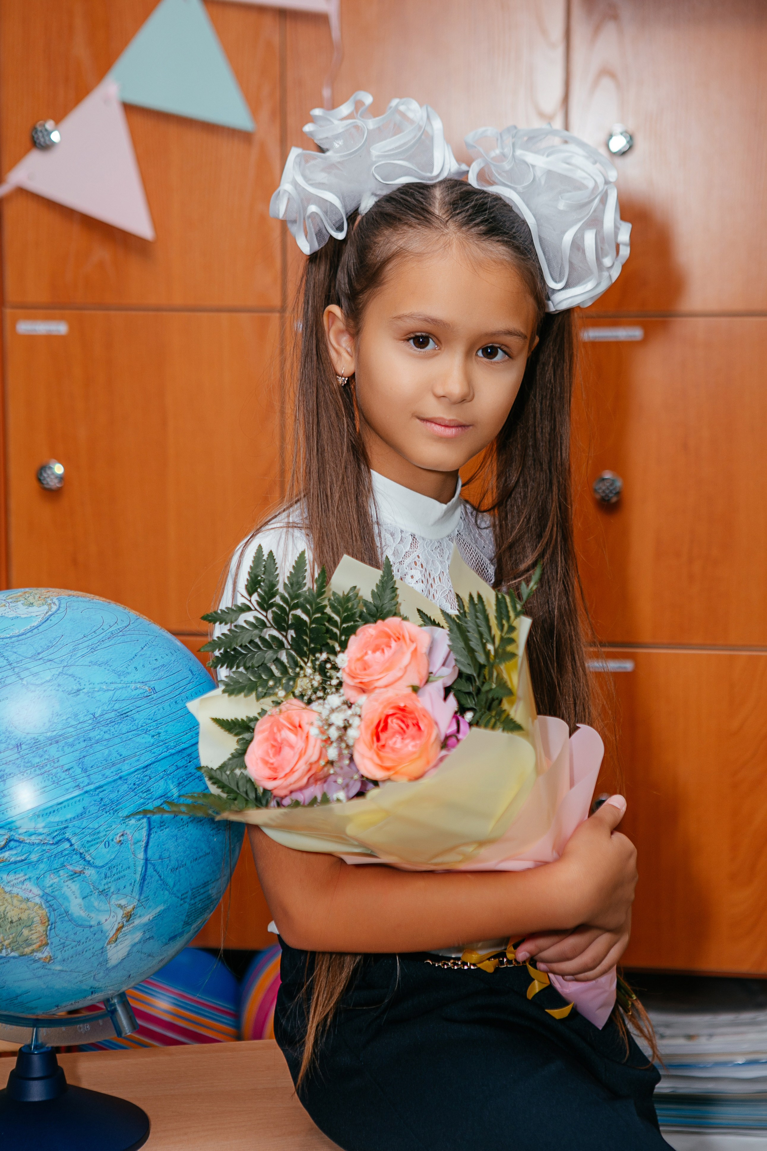 3 класс. Главная