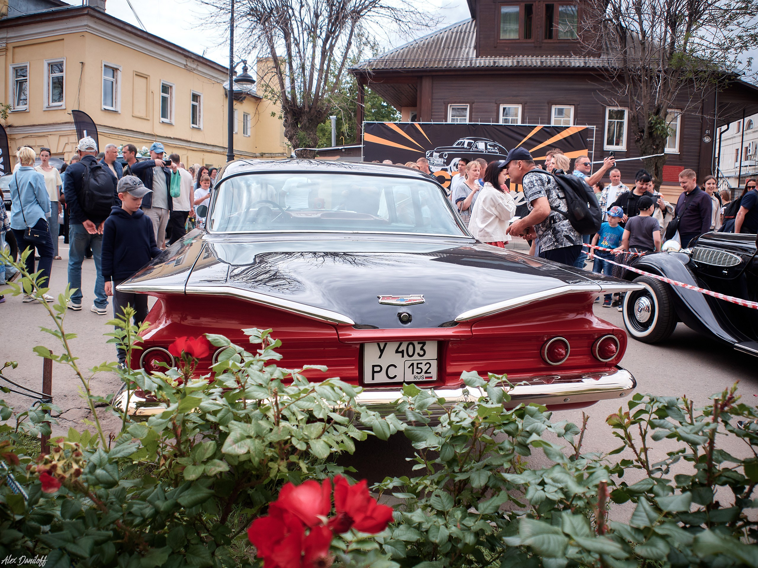 День семьи, любви и верности 2025. Муром-Инфо. Новости культуры, образования, спорта в городе Муром