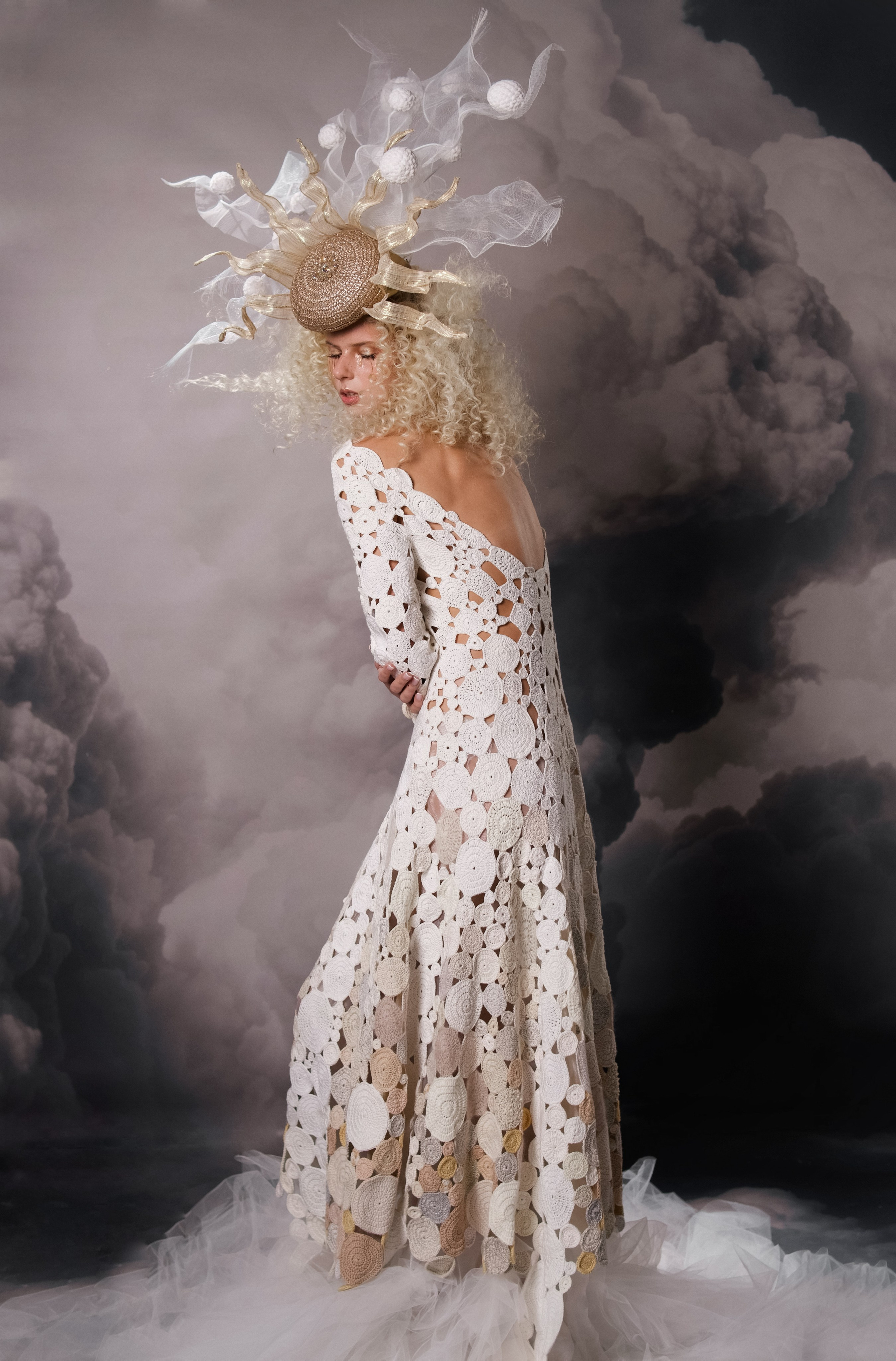 Валерия, съемка в студии. Фотограф в Минске Света Григорьева