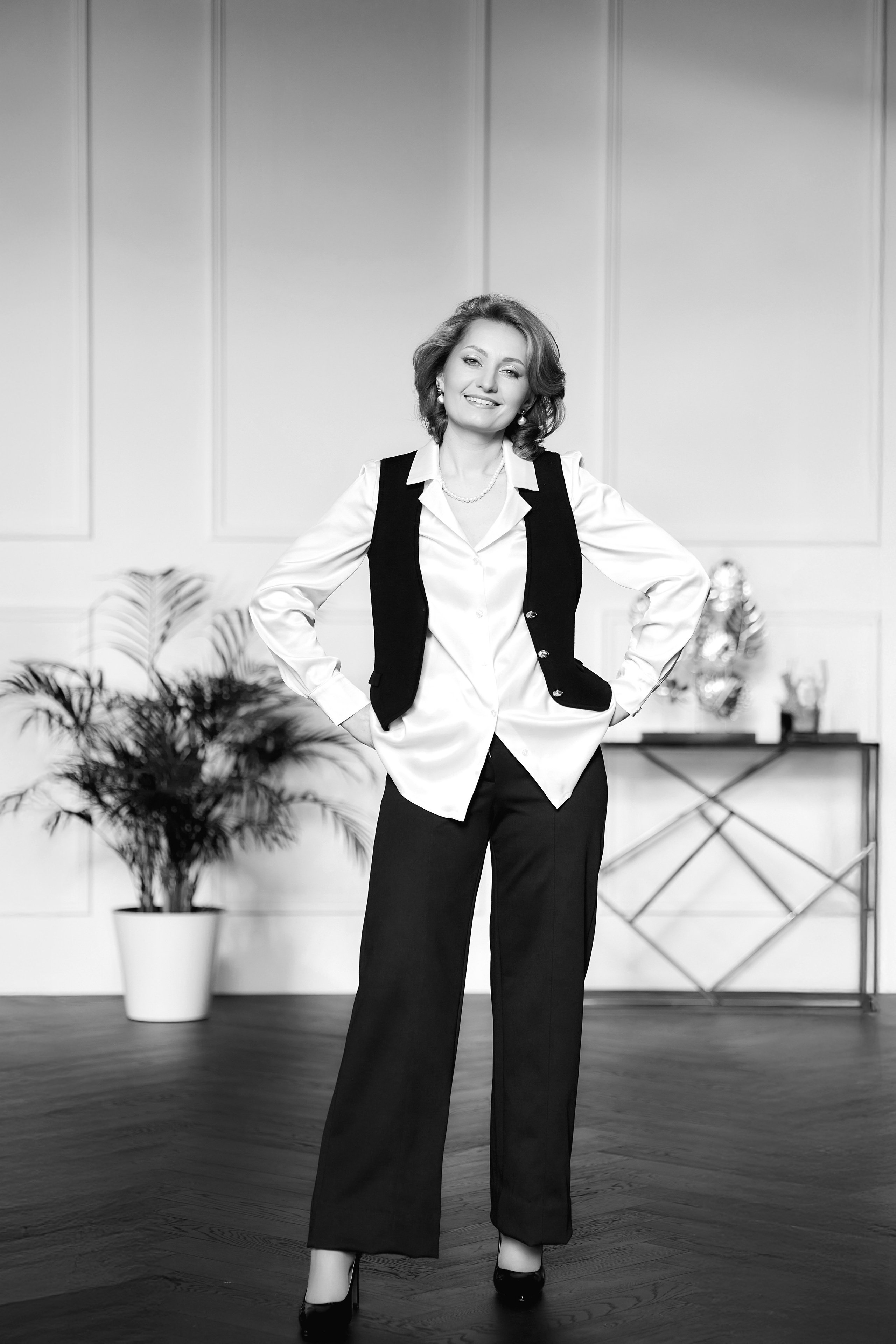 Вера. Фотограф в Минске Анна Кучинская