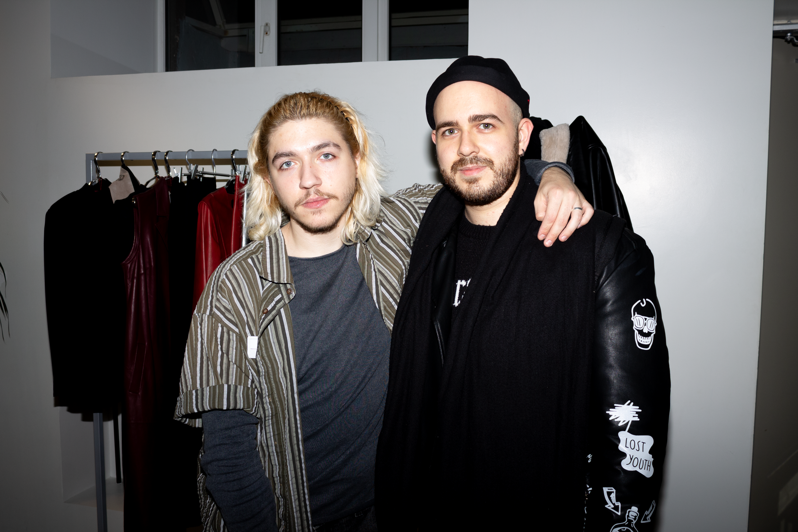 Вернисаж Таро Анонс & Make Me Happy. Крылов Кирилл Фотограф Москва