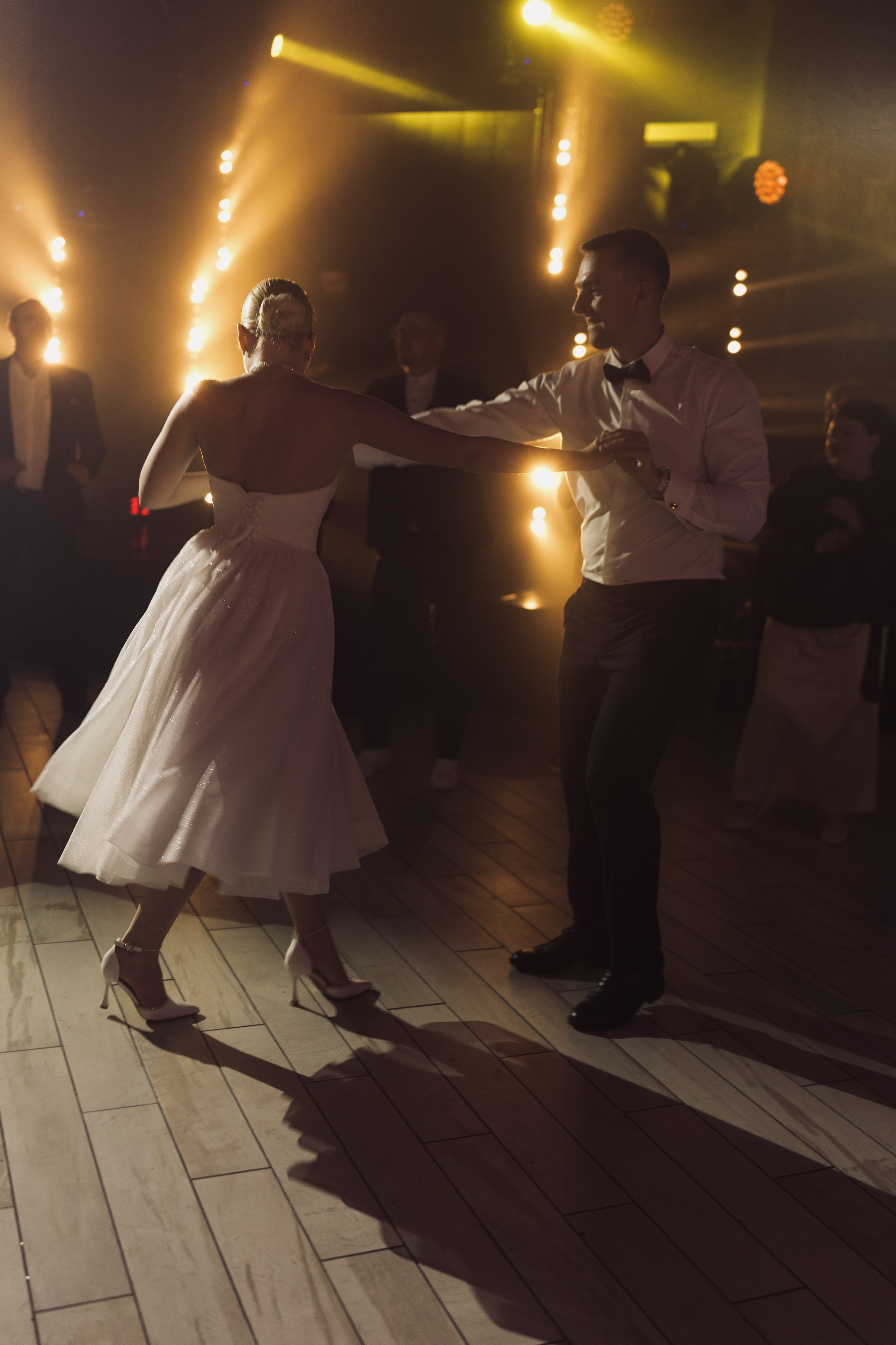 Ирина и Алексей. Свадебный фотограф в Ростове-на-Дону Лилия Паккерт