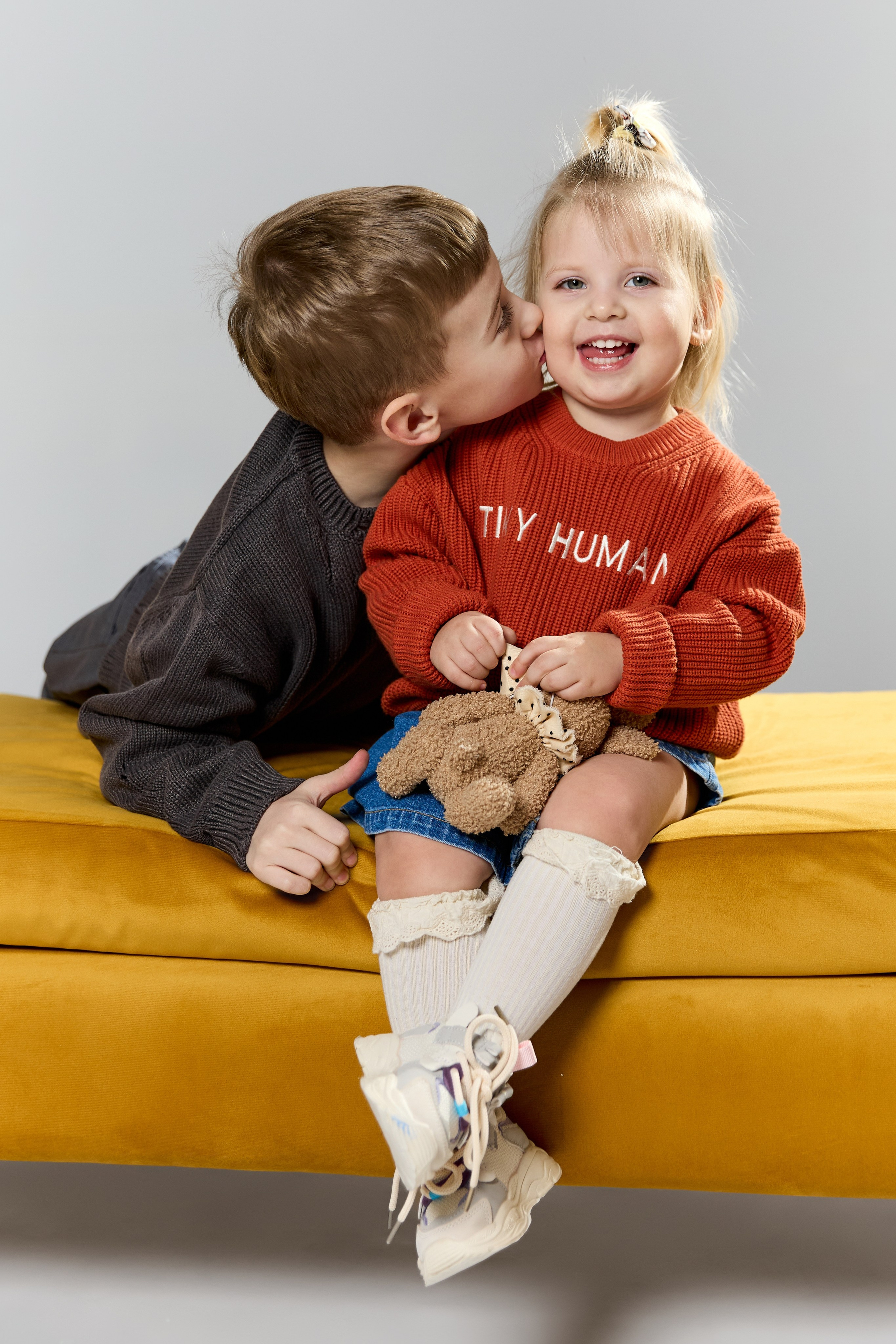Самые близкие. Свадебный и семейный фотограф в Ульяновске, Норильске, Казани — Орешина Елена